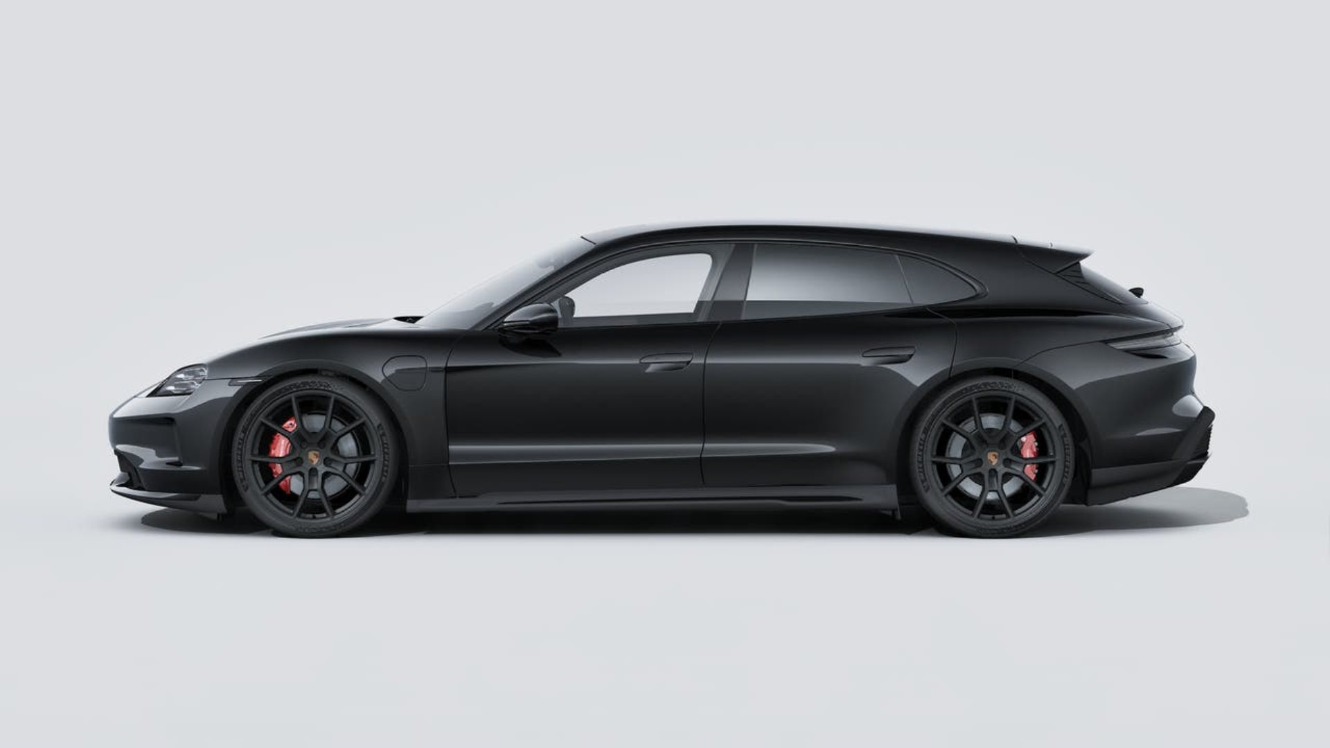 PORSCHE Taycan GTS Sport Turismo-image-1