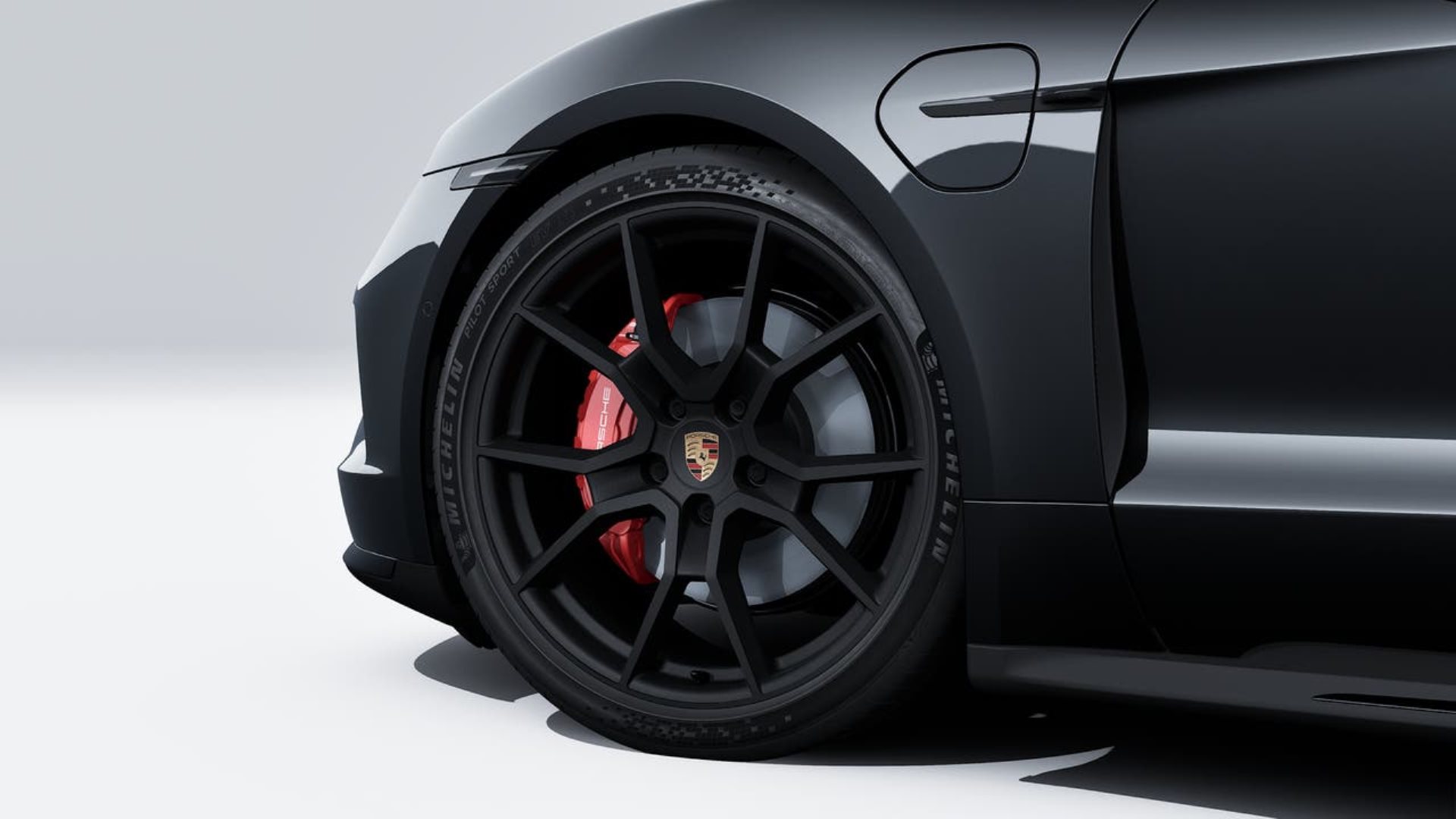 PORSCHE Taycan GTS Sport Turismo-image-9