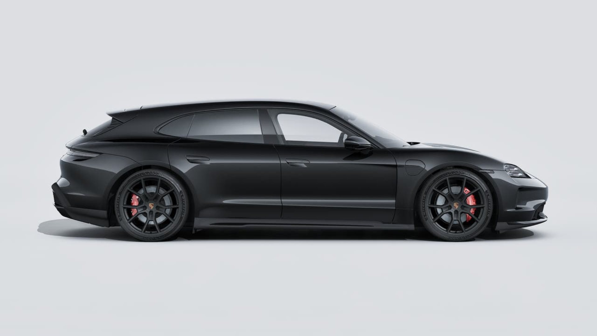 PORSCHE Taycan GTS Sport Turismo-image-5