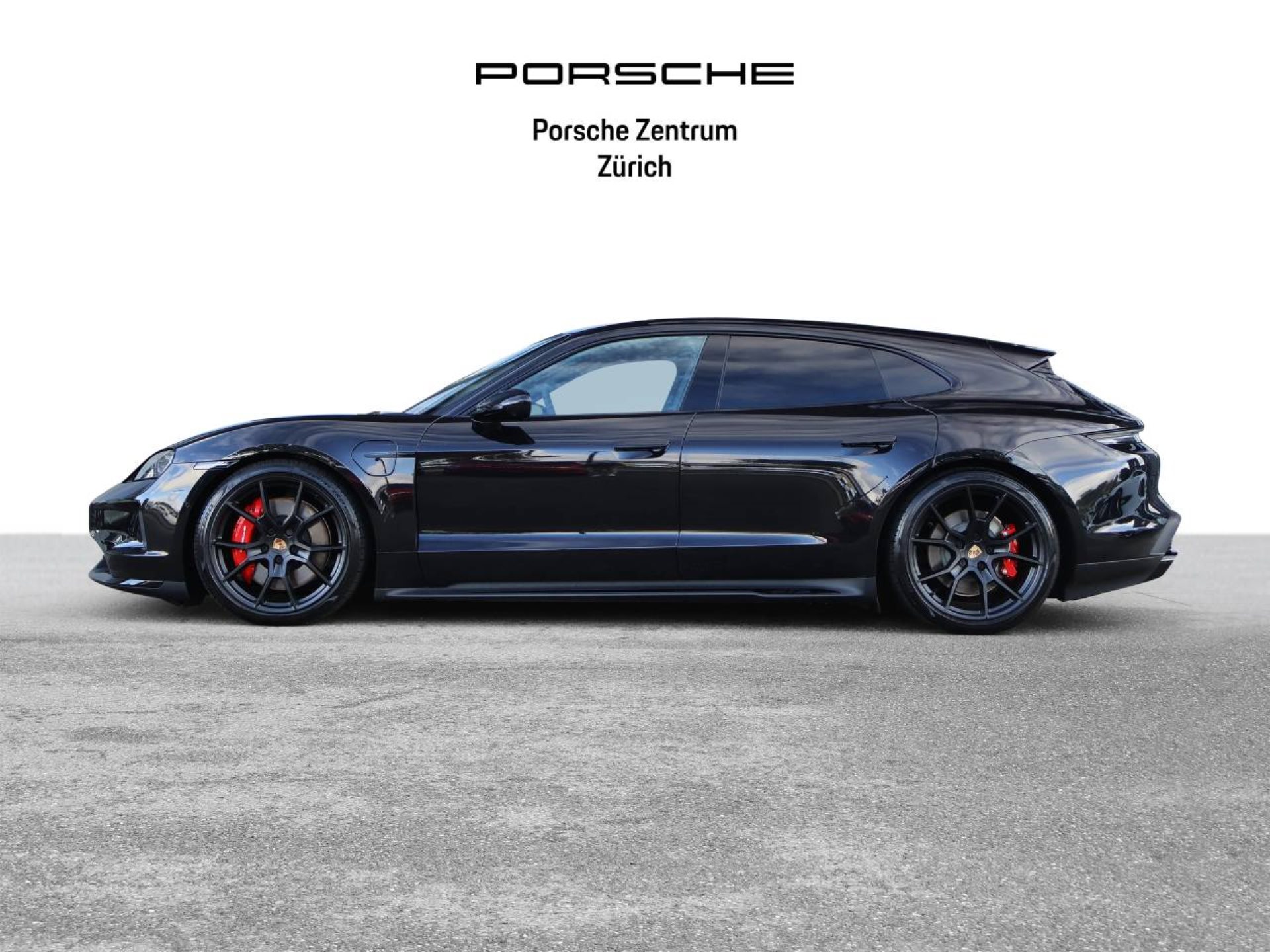 PORSCHE Taycan GTS Sport Turismo-showroom-element-1