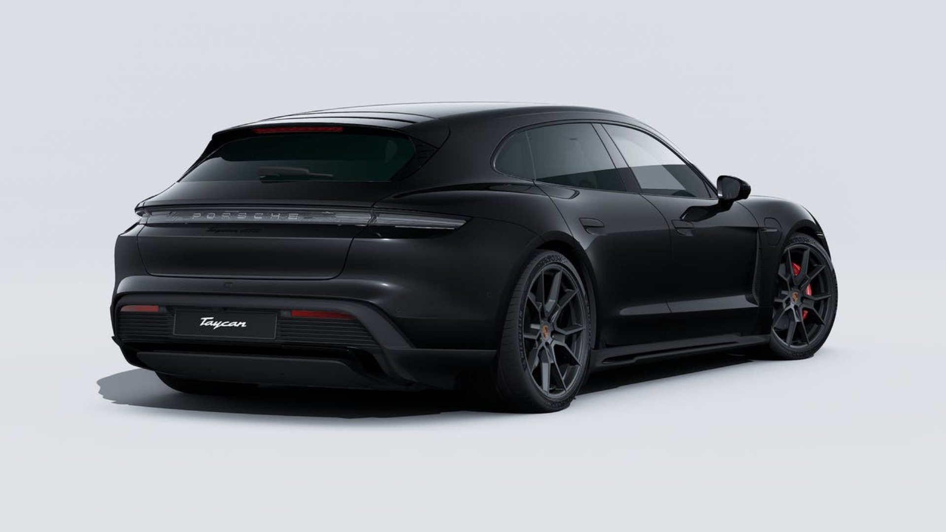 PORSCHE Taycan GTS Sport Turismo-image-8