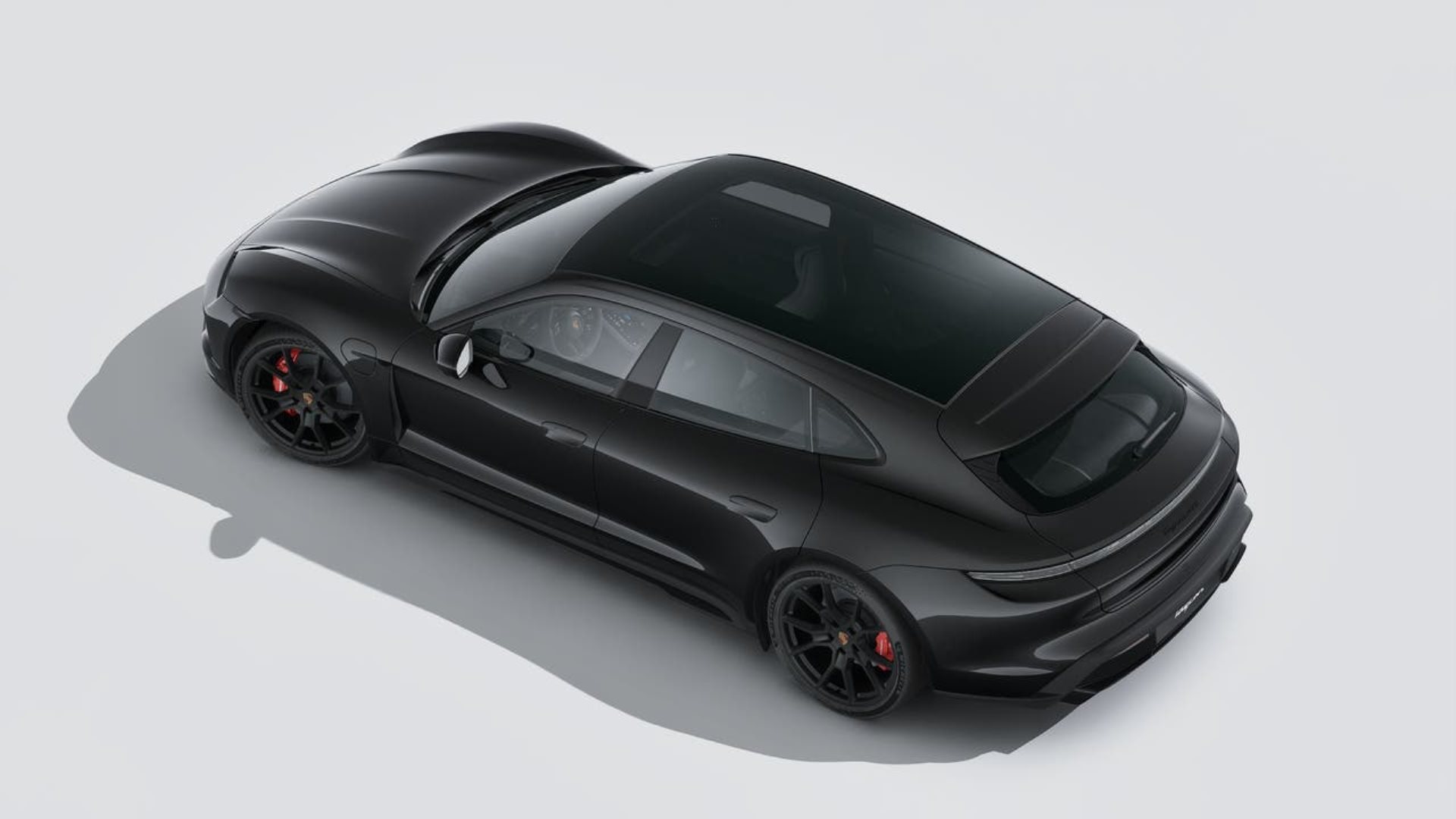 PORSCHE Taycan GTS Sport Turismo-image-3