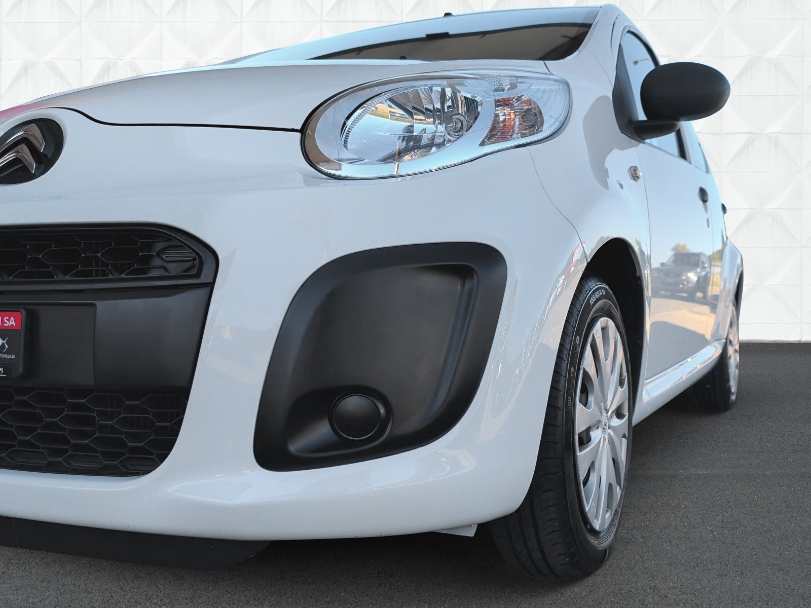 CITROEN C1 1.0i Attraction-image-6