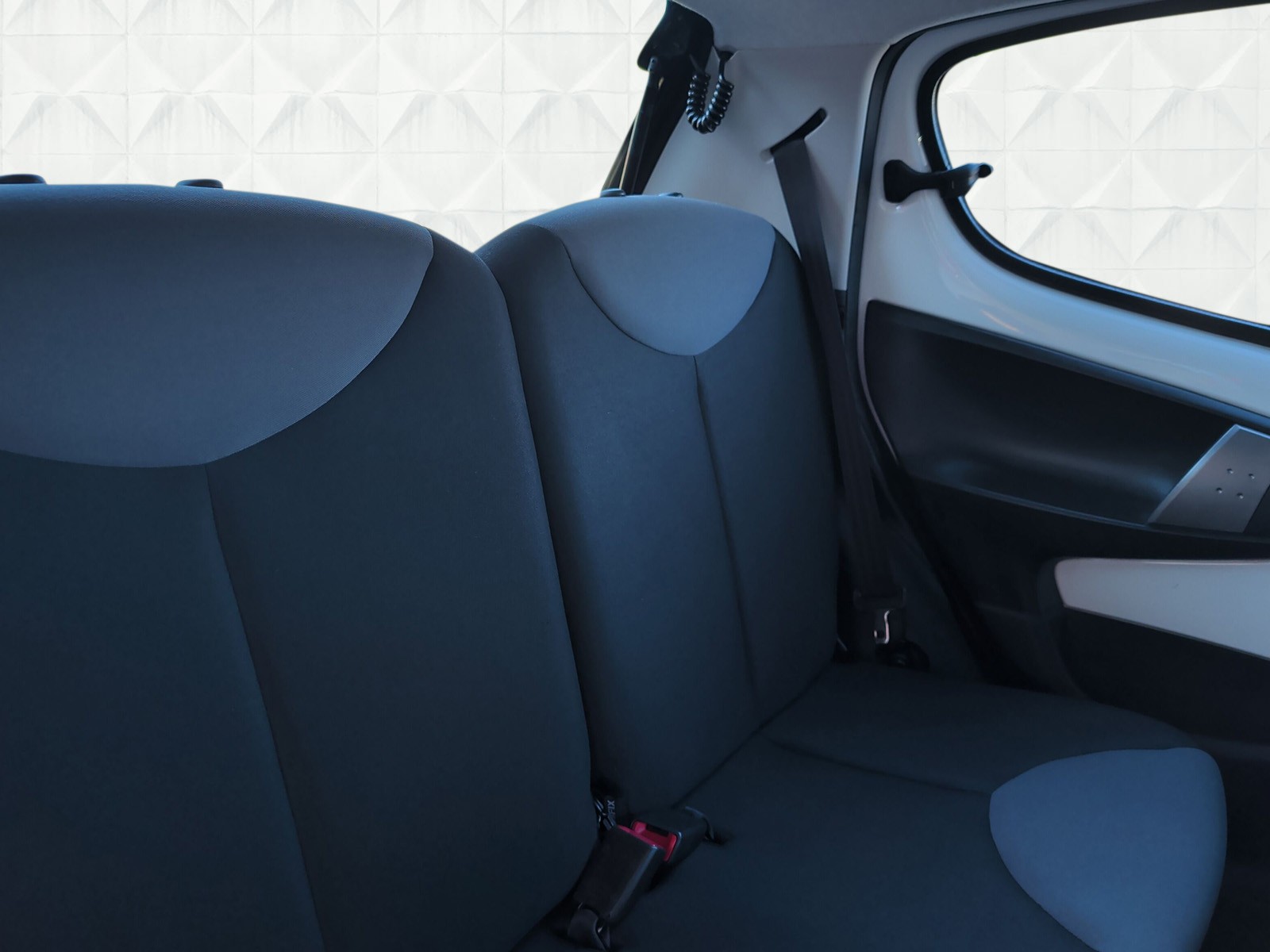 CITROEN C1 1.0i Attraction-image-11