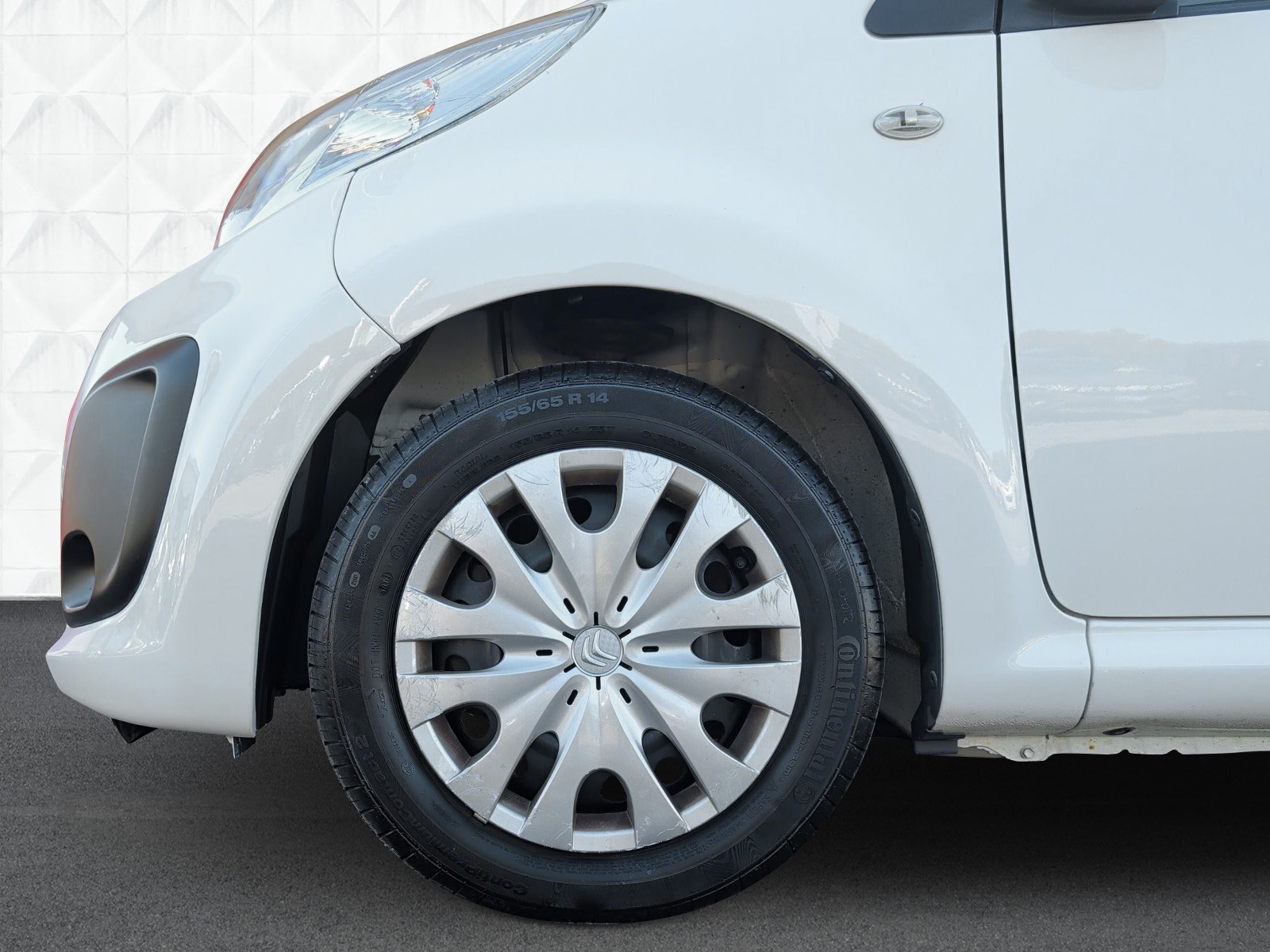 CITROEN C1 1.0i Attraction-image-7