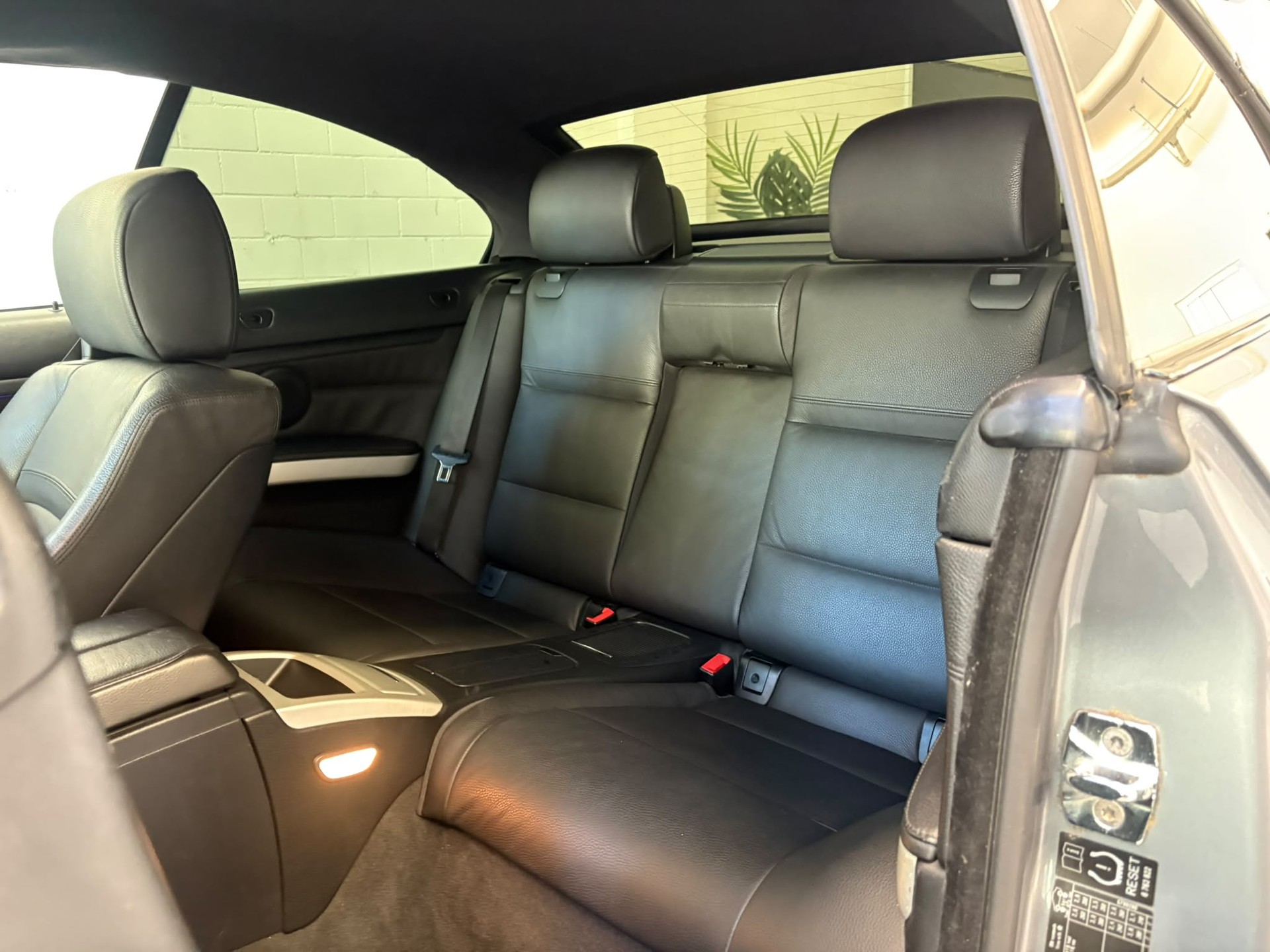 BMW 335i Cabriolet Steptronic-image-9