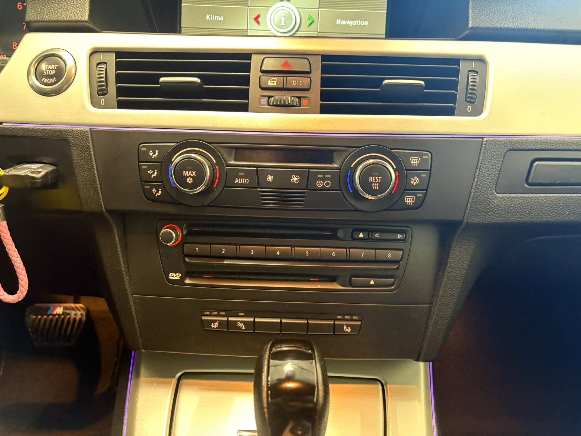 BMW 335i Cabriolet Steptronic-image-10