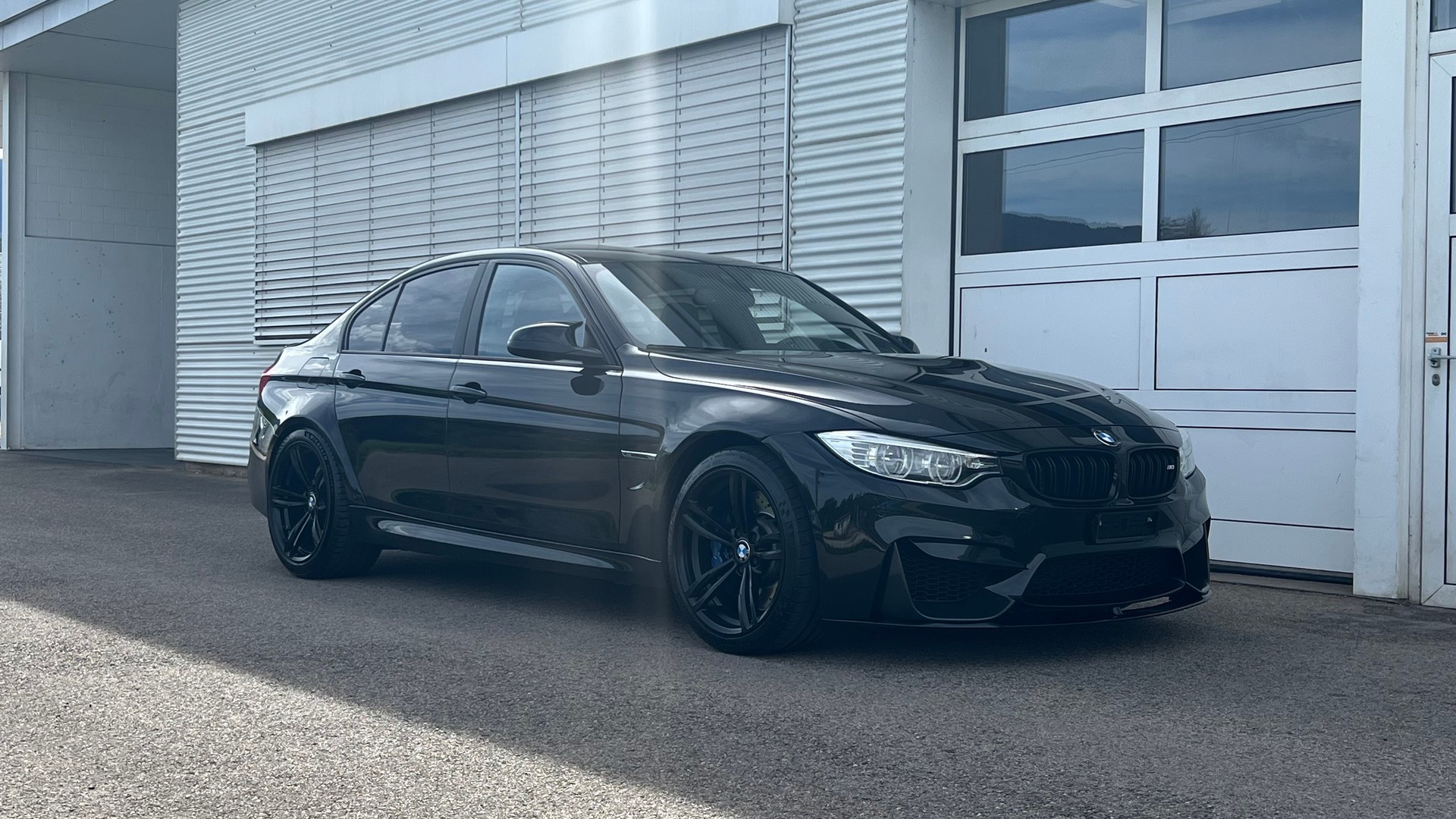 BMW M3-image-0