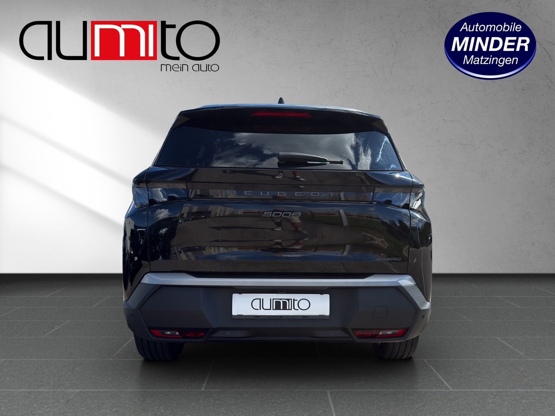 PEUGEOT 5008 145 Hybrid e-DCS6 GT-image-3