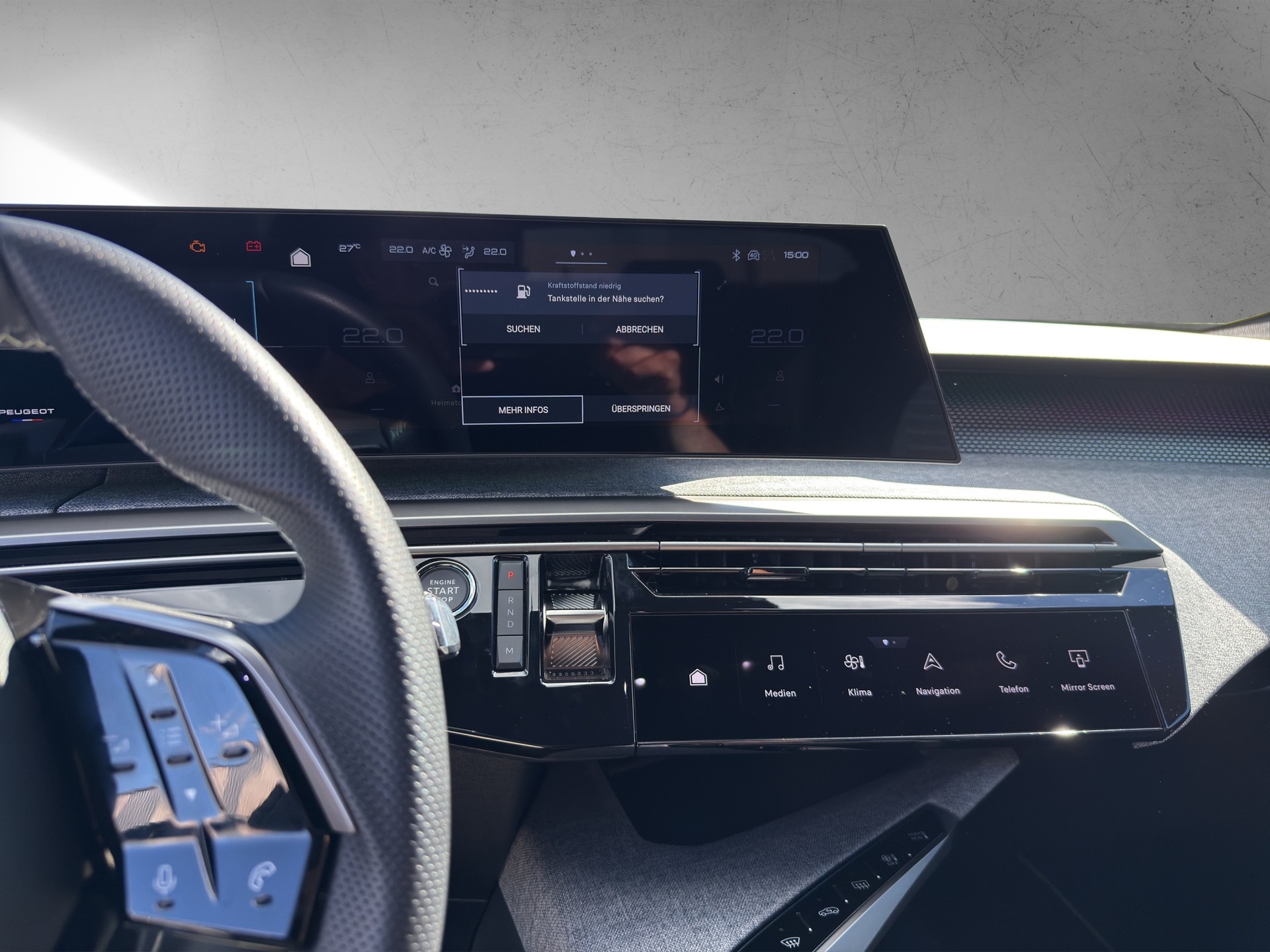 PEUGEOT 5008 145 Hybrid e-DCS6 GT-image-6