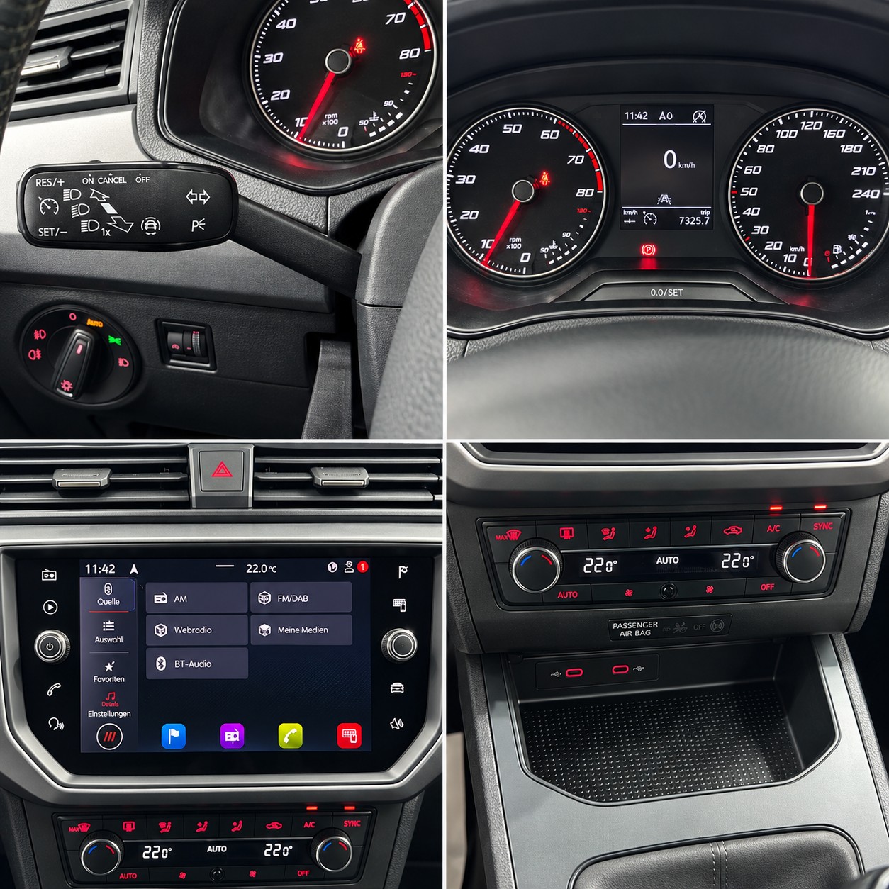 SEAT Ibiza 1.0 EcoTSI Style-image-14