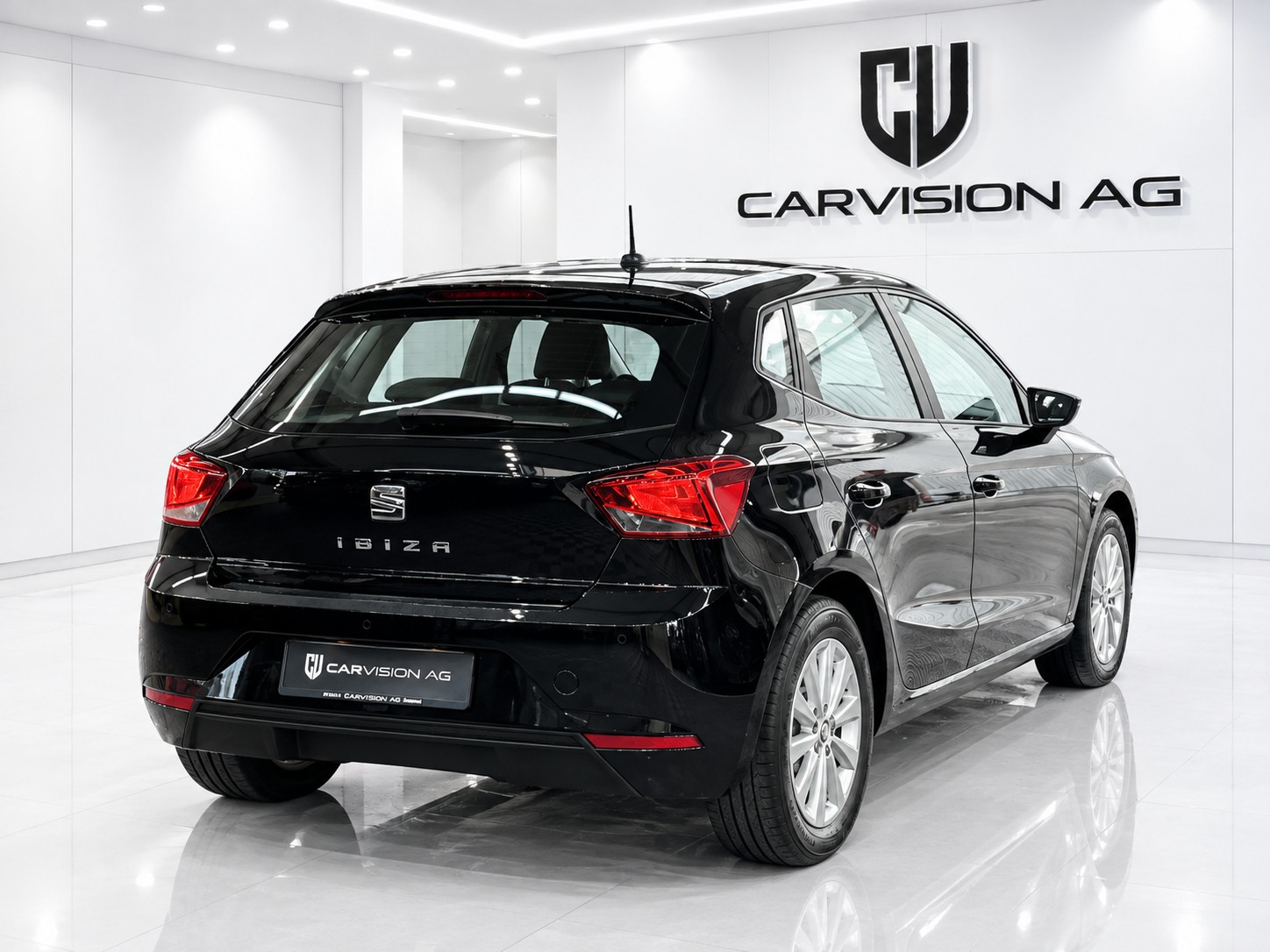 SEAT Ibiza 1.0 EcoTSI Style-image-6