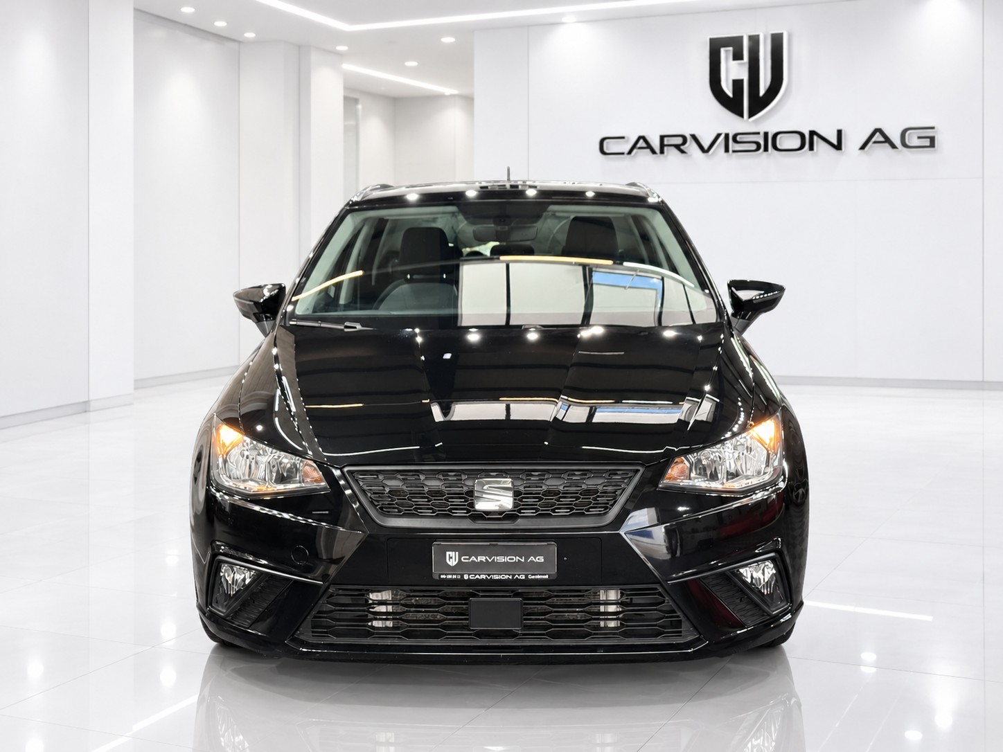 SEAT Ibiza 1.0 EcoTSI Style-image-1