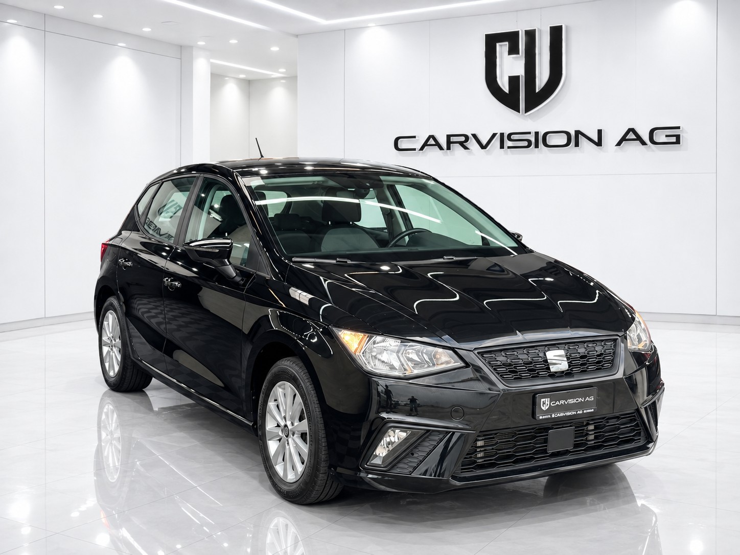 SEAT Ibiza 1.0 EcoTSI Style-image-2