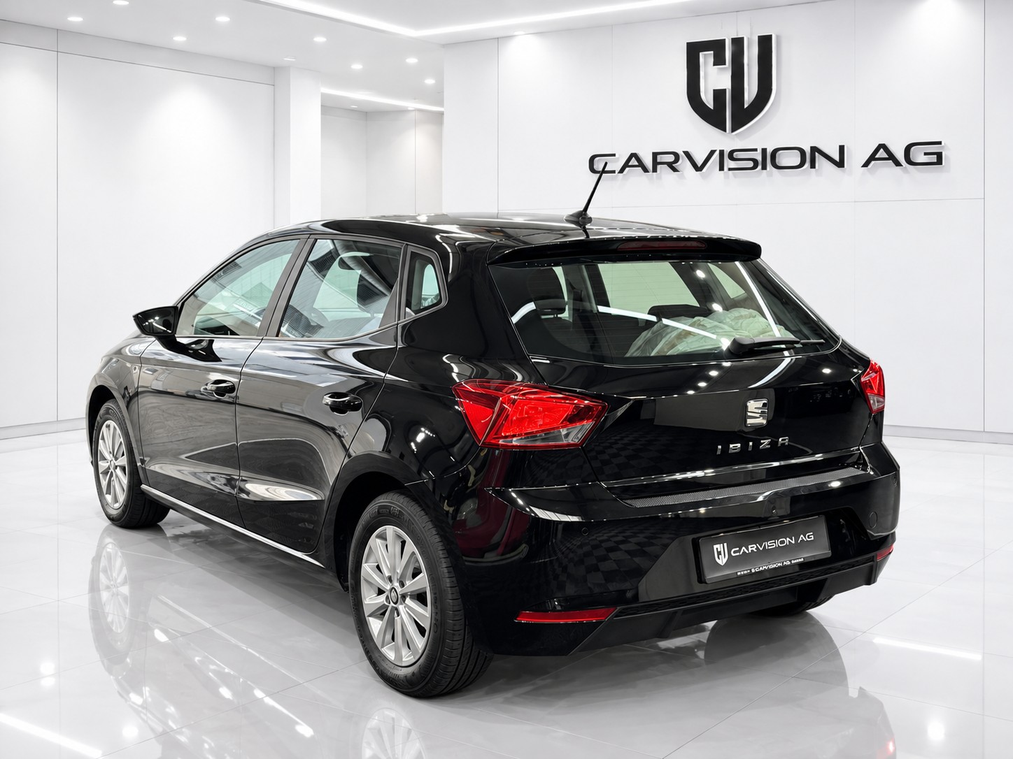 SEAT Ibiza 1.0 EcoTSI Style-image-4