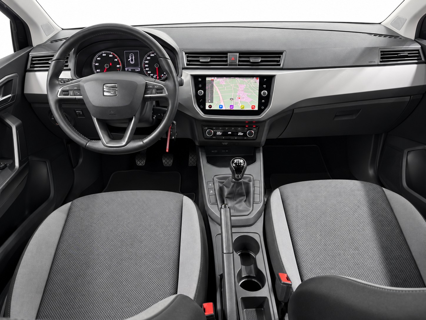 SEAT Ibiza 1.0 EcoTSI Style-image-7