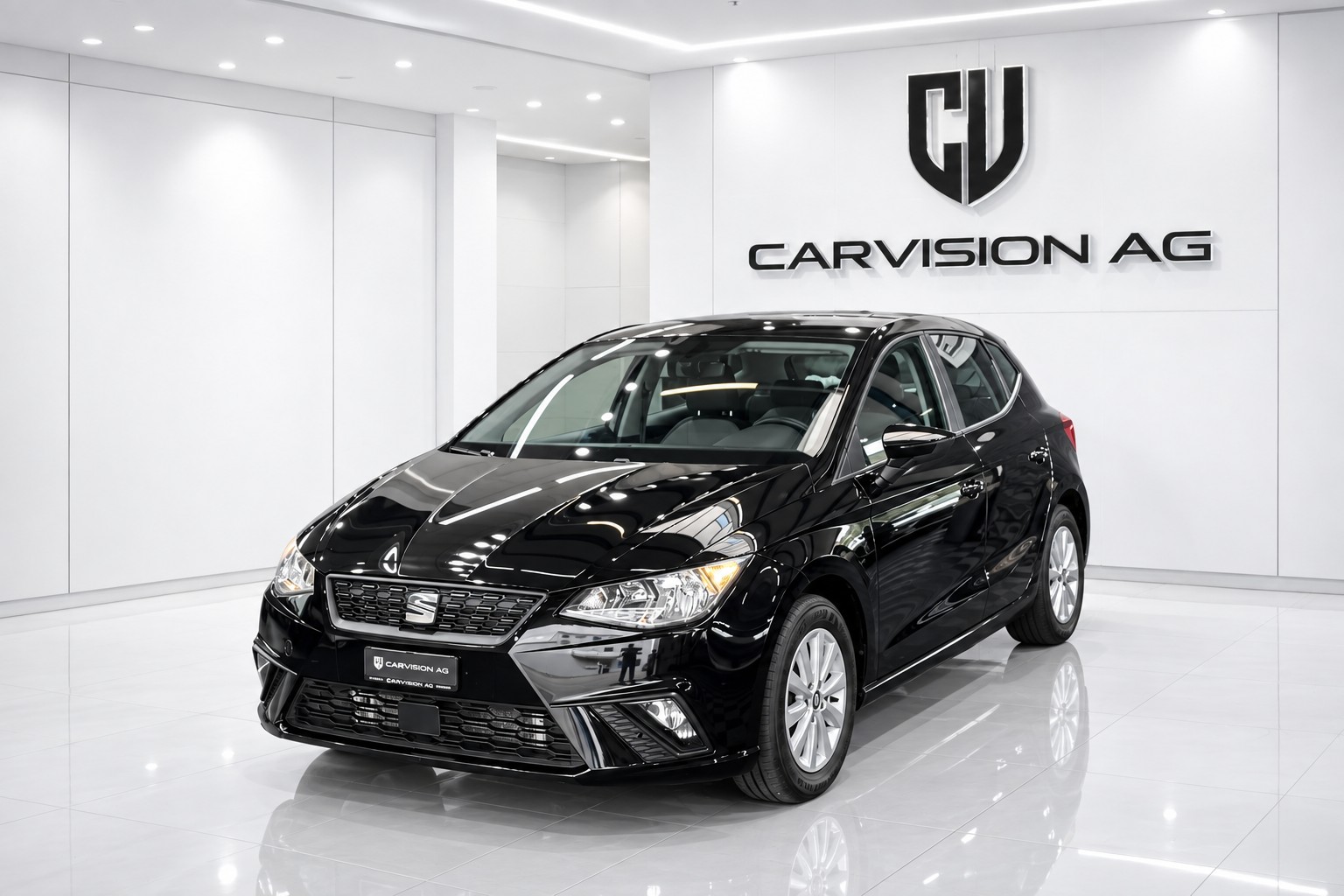 SEAT Ibiza 1.0 EcoTSI Style-image-0