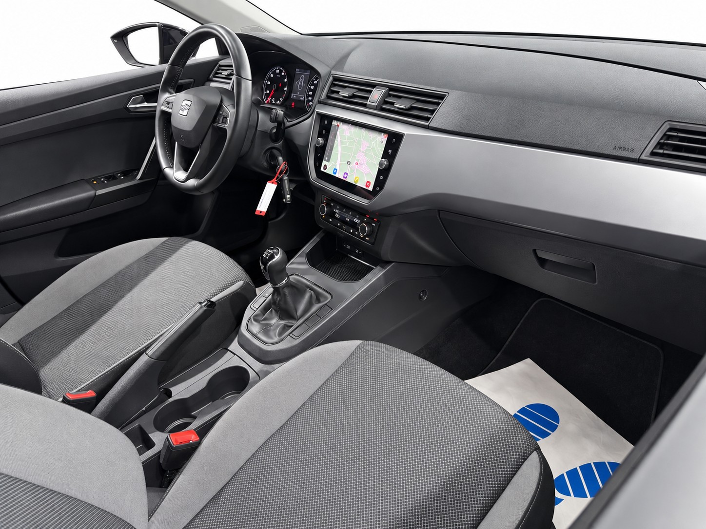 SEAT Ibiza 1.0 EcoTSI Style-image-9
