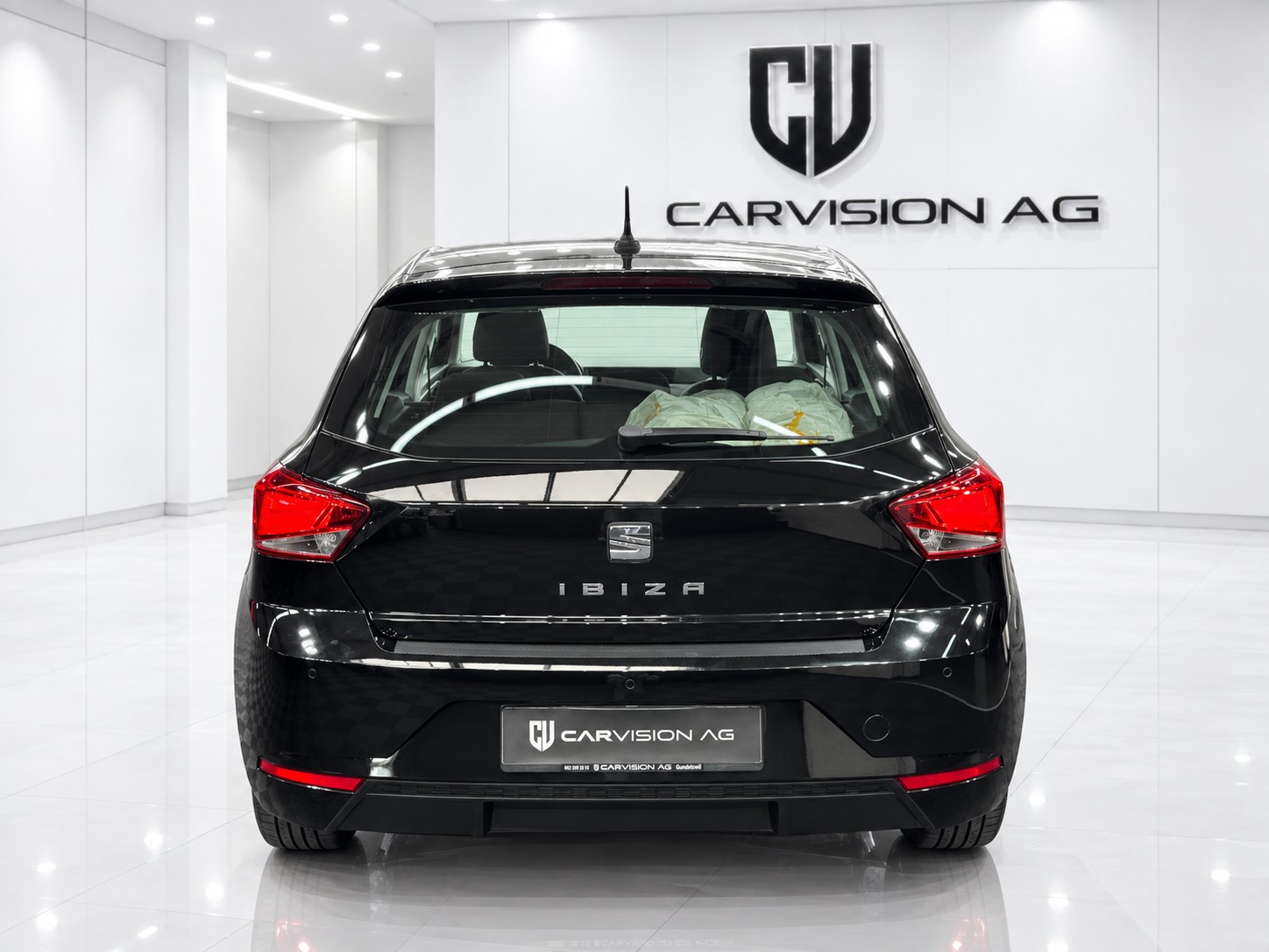 SEAT Ibiza 1.0 EcoTSI Style-image-5