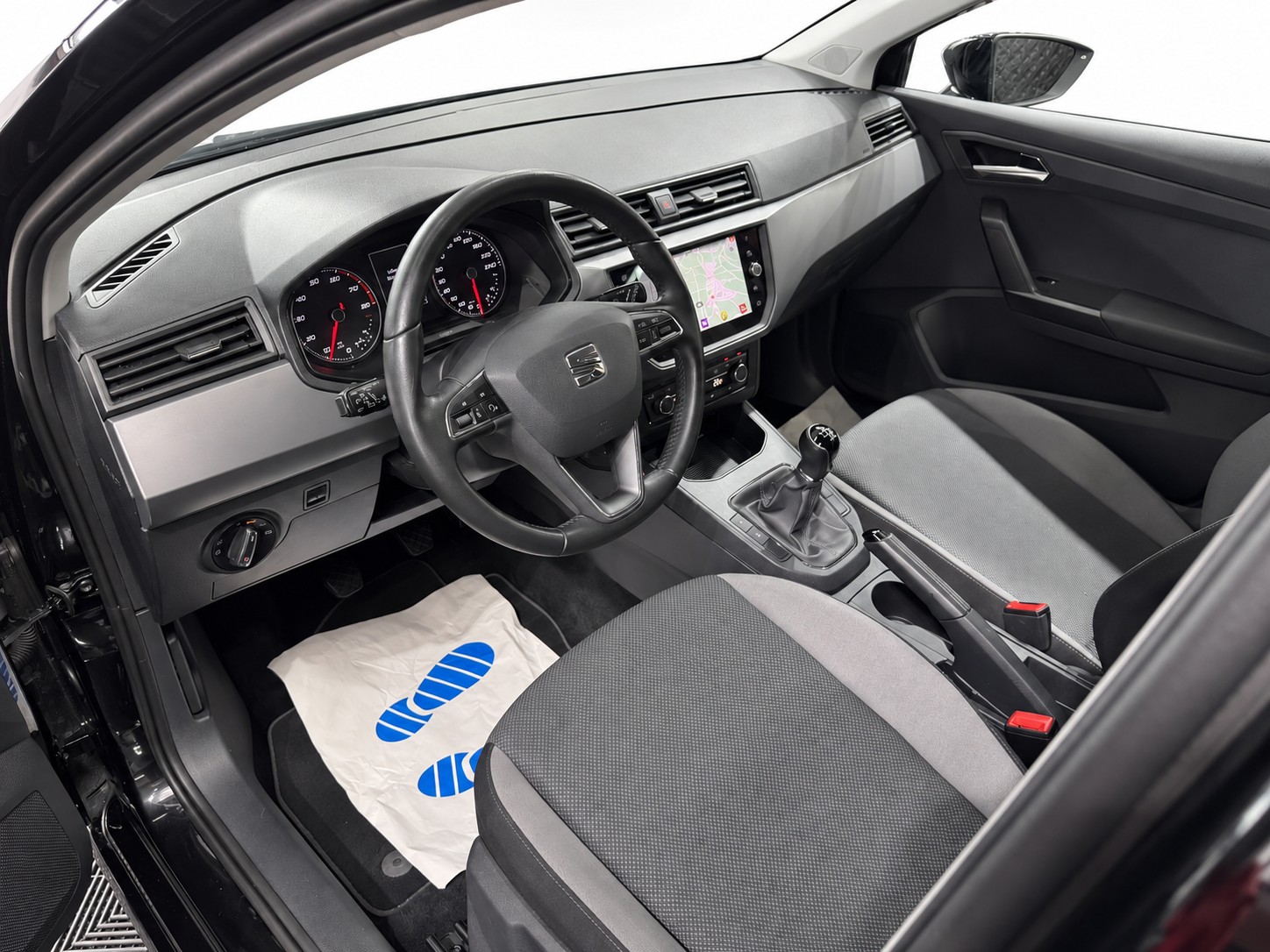 SEAT Ibiza 1.0 EcoTSI Style-image-8