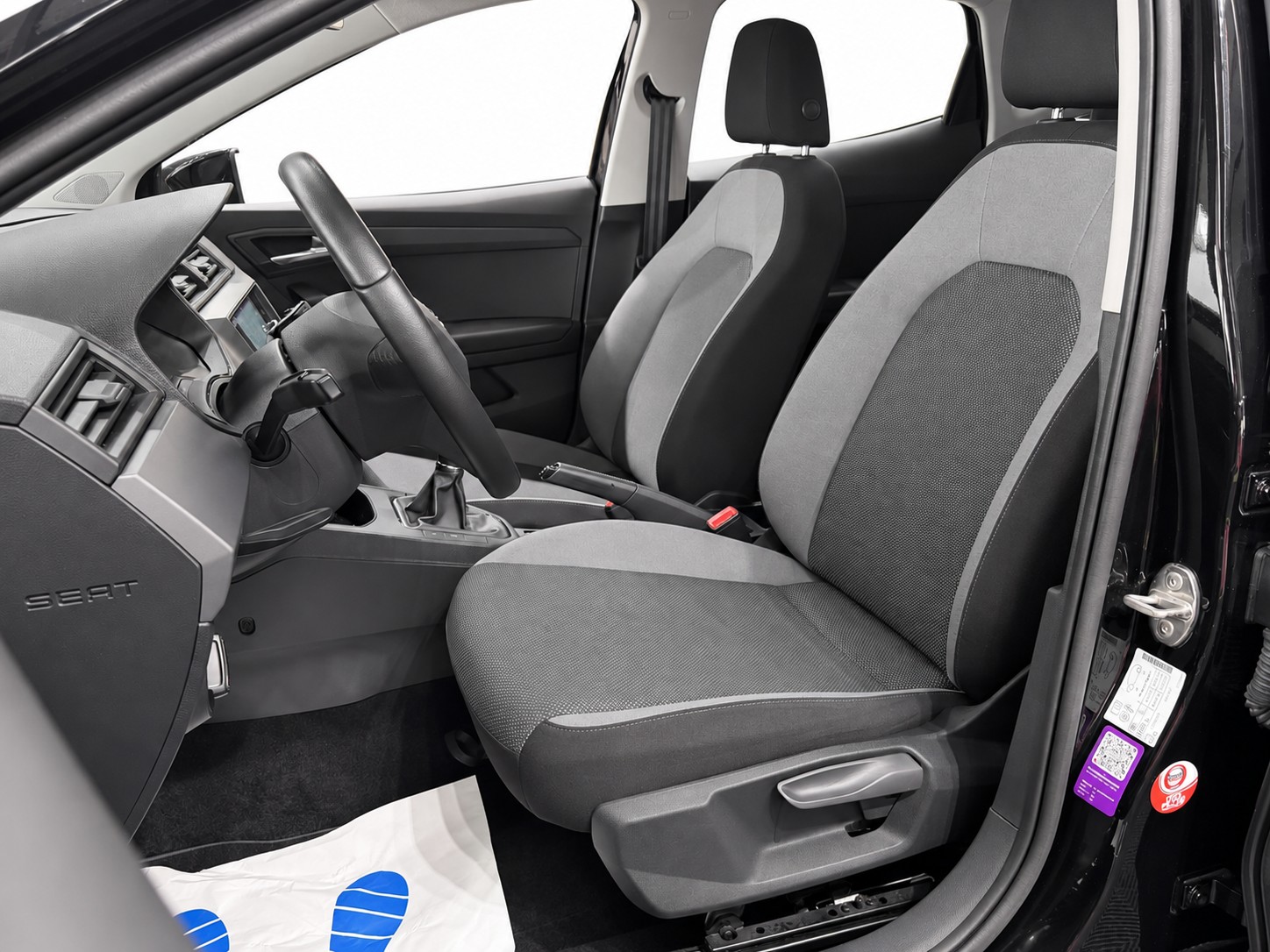 SEAT Ibiza 1.0 EcoTSI Style-image-10