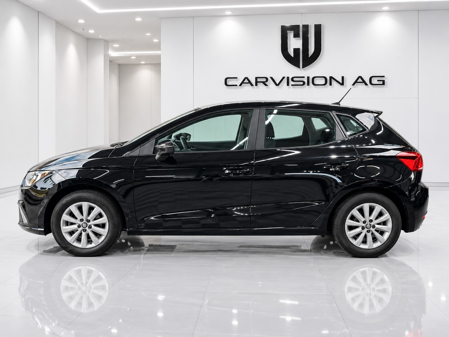 SEAT Ibiza 1.0 EcoTSI Style-image-3