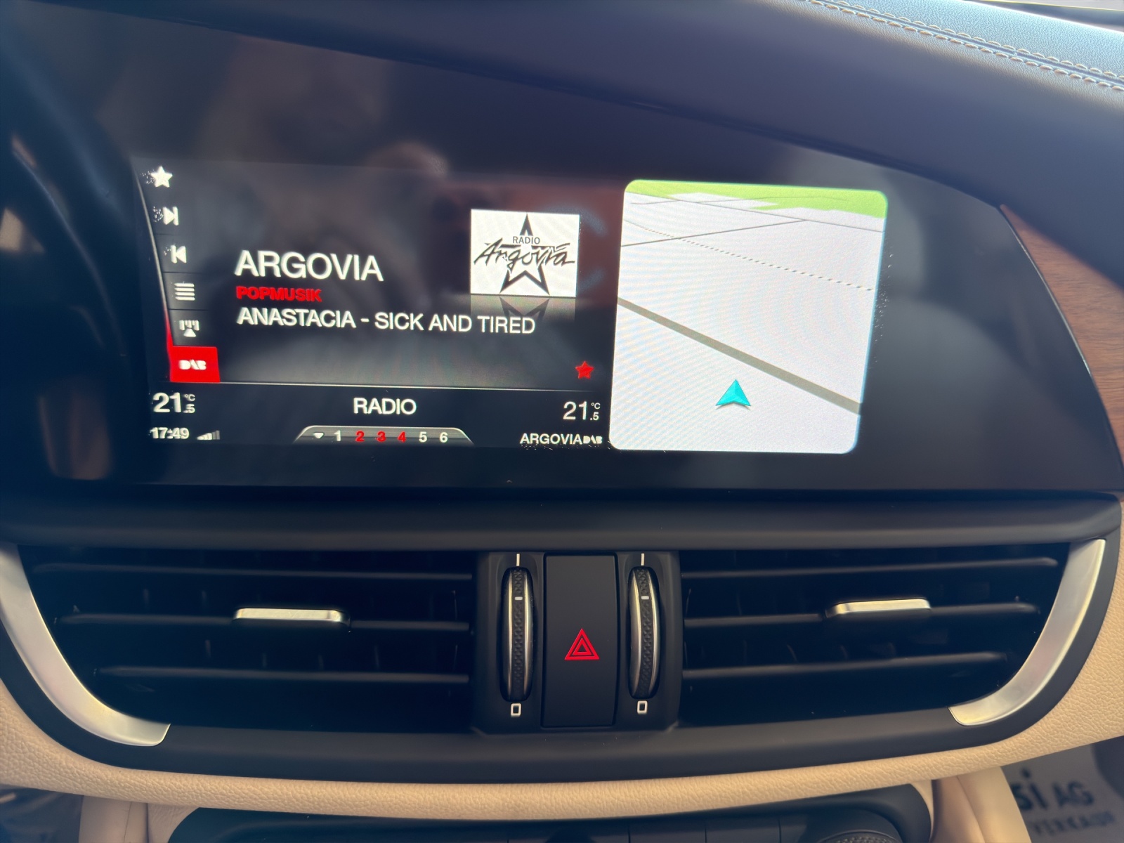 ALFA ROMEO Giulia 2.0 Veloce Q4 Automatic-image-25