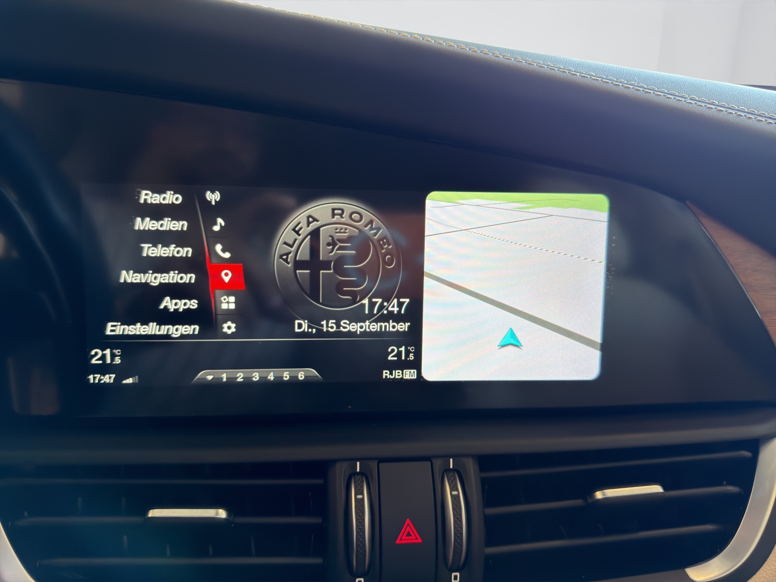 ALFA ROMEO Giulia 2.0 Veloce Q4 Automatic-image-20