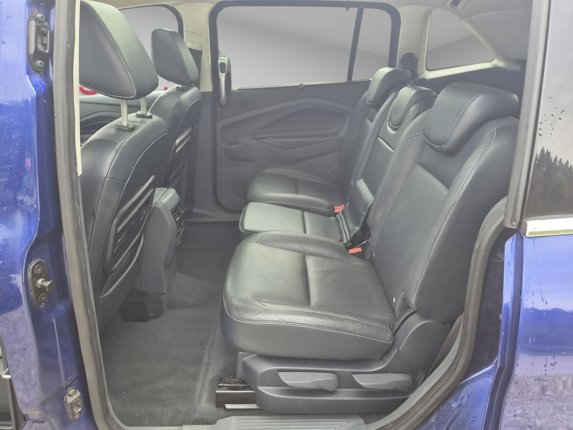 FORD Grand C-Max 1.6 SCTi KNIE-Edition-image-13
