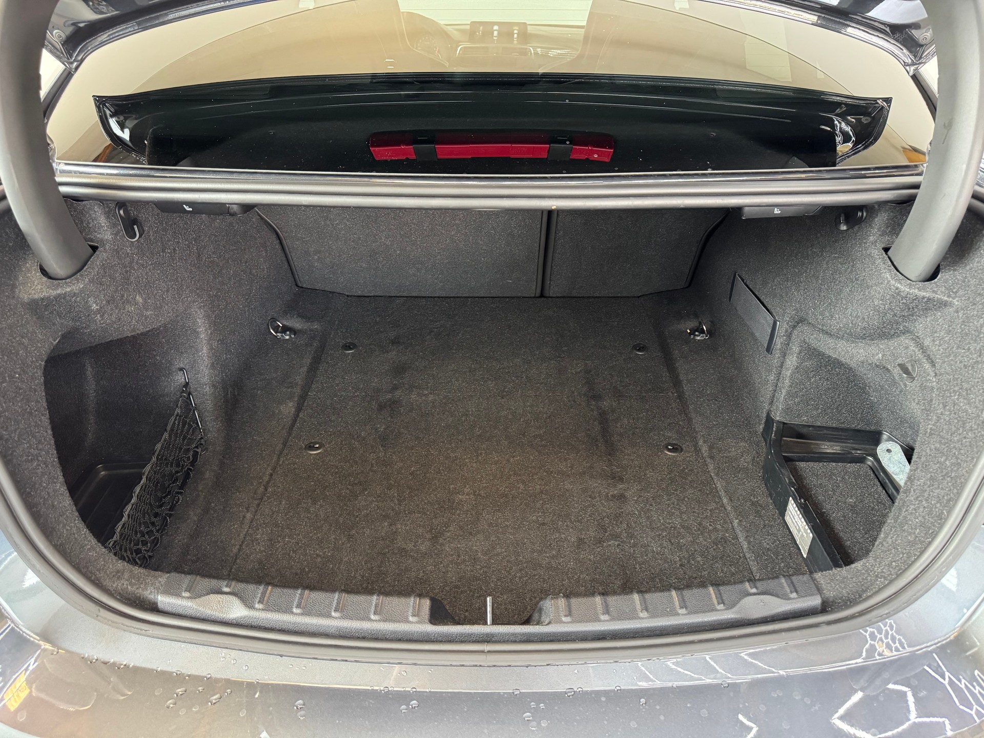 BMW M3 Drivelogic | Carbon Parts | 20 Zoll YP Felgen | HR-Gewindefahrwerk-image-29