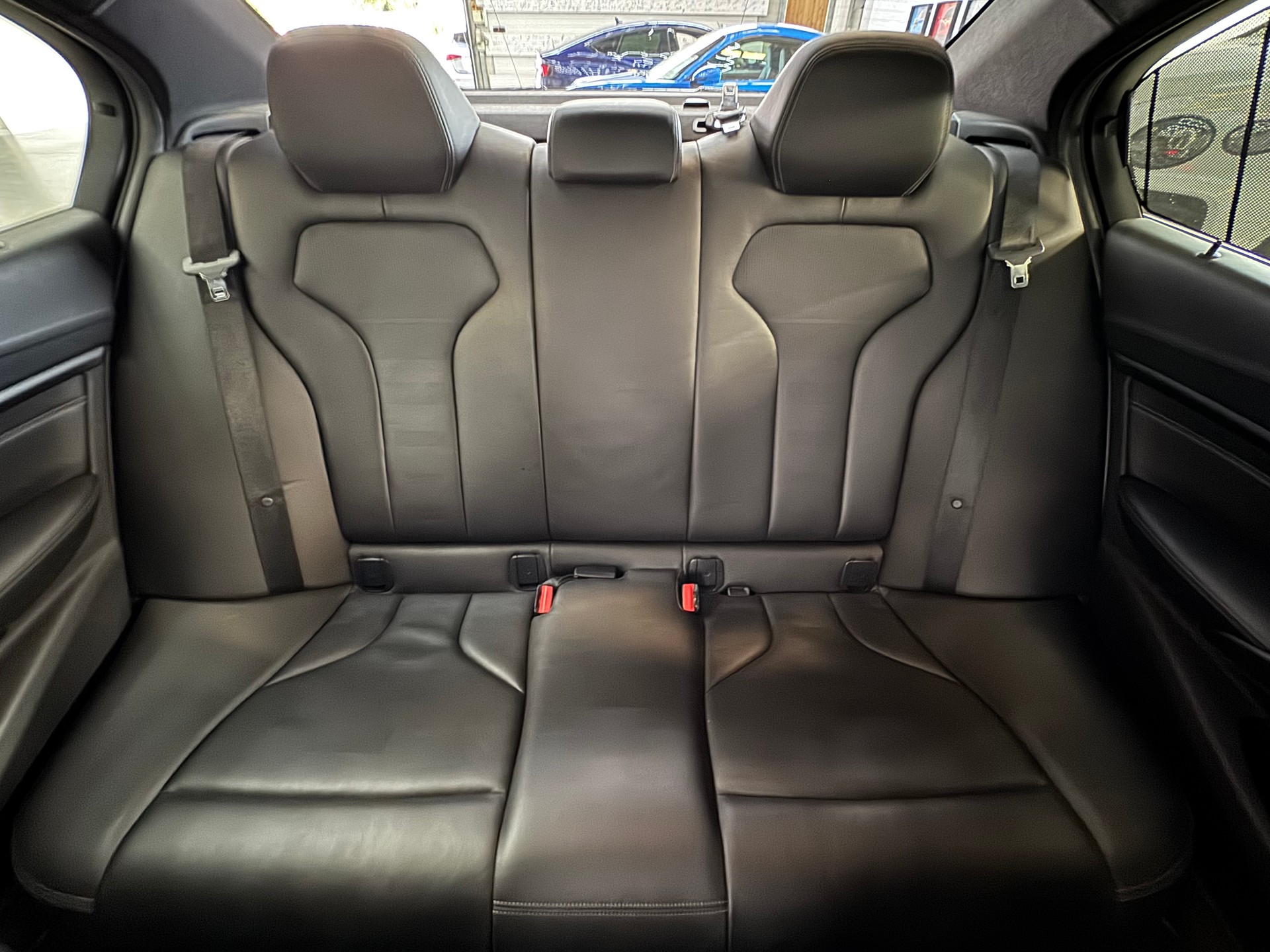 BMW M3 Drivelogic | Carbon Parts | 20 Zoll YP Felgen | HR-Gewindefahrwerk-image-27