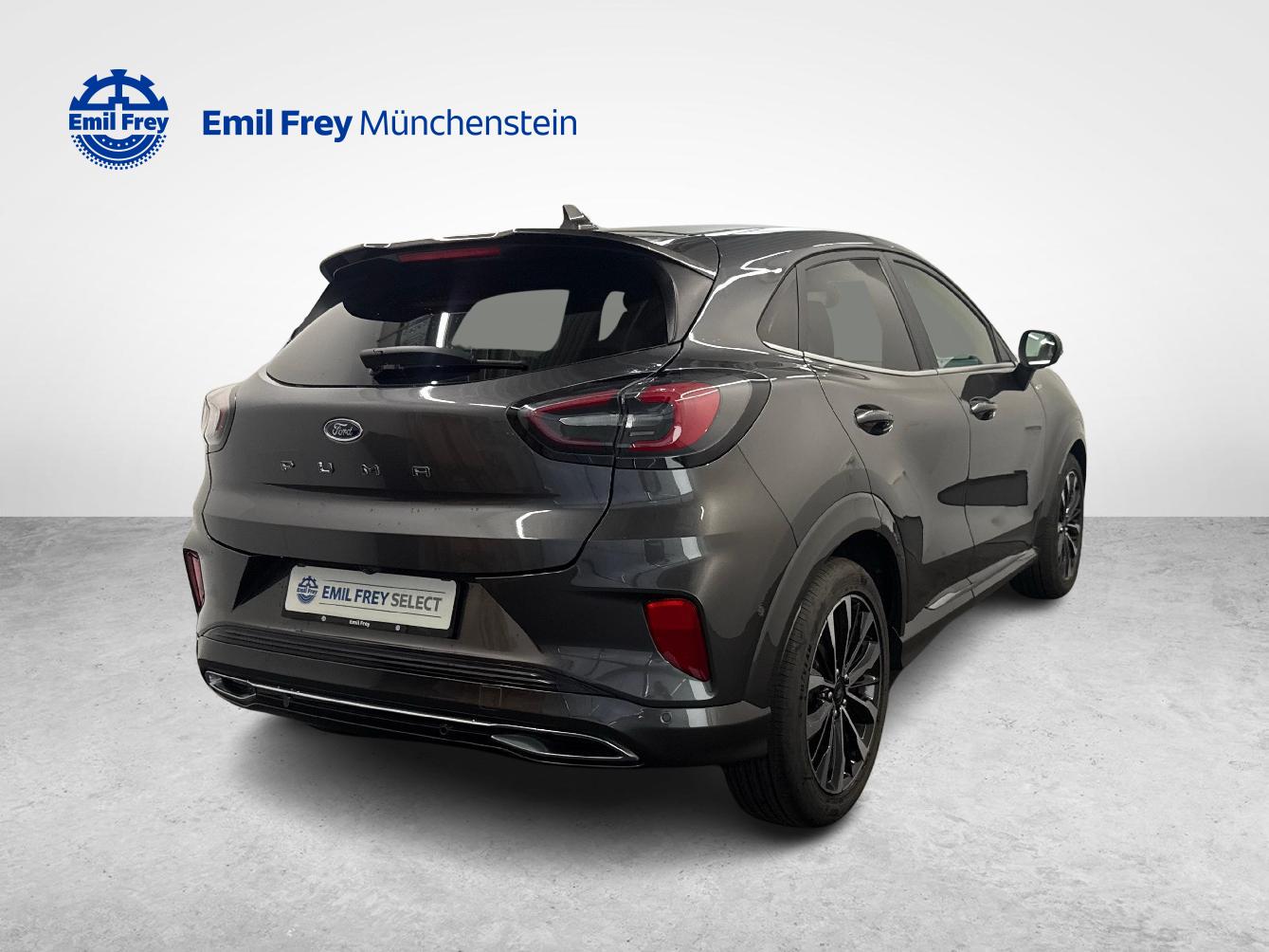 FORD Puma 1.0 EcoB ST-Line Vignale-image-4