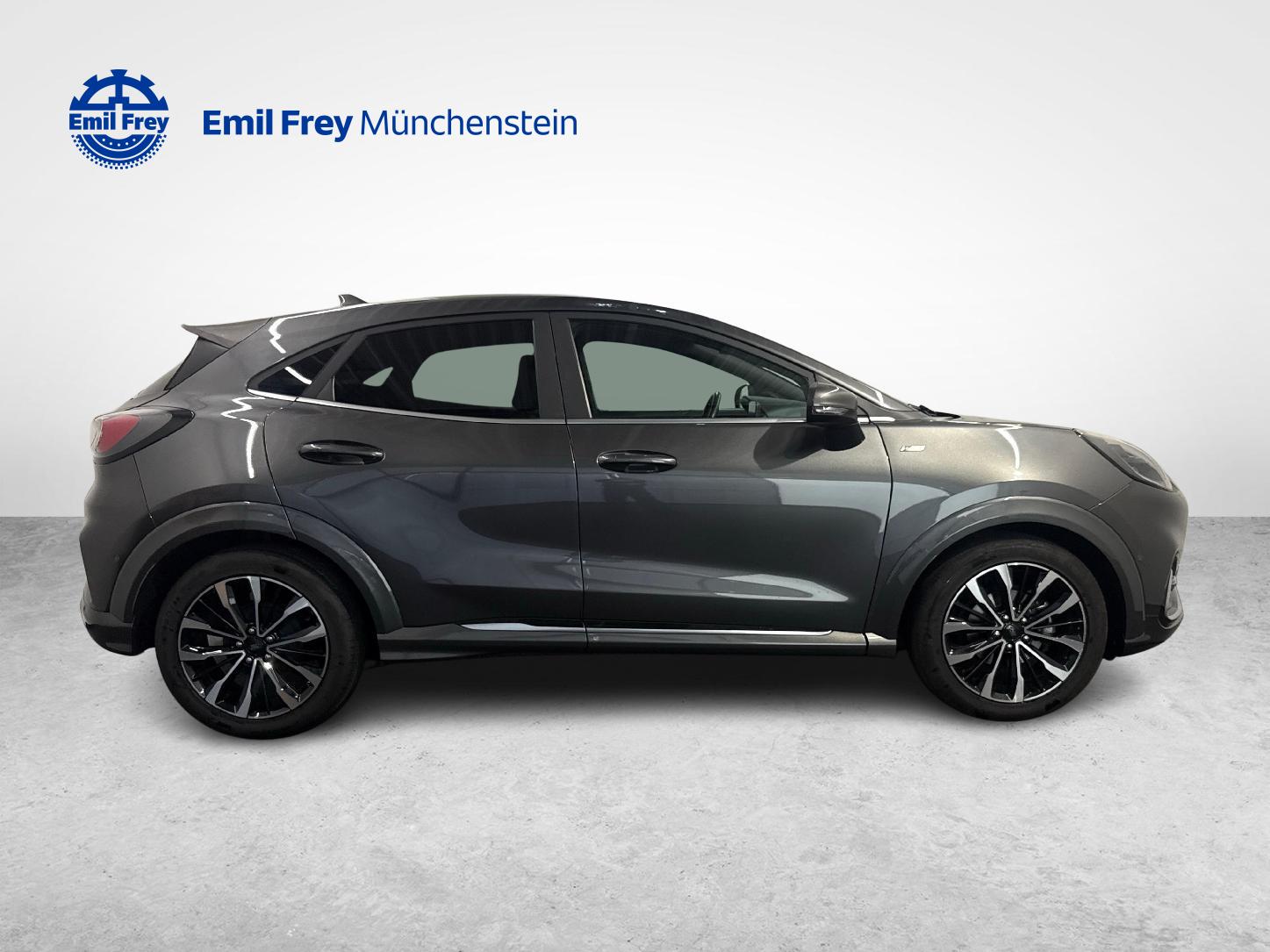FORD Puma 1.0 EcoB ST-Line Vignale-image-5