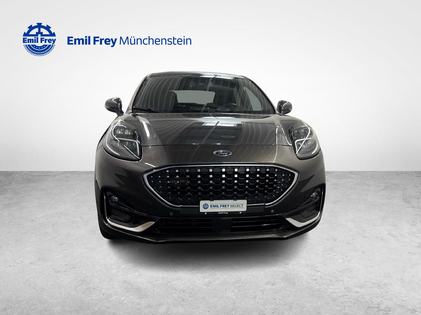 FORD Puma 1.0 EcoB ST-Line Vignale-image-7
