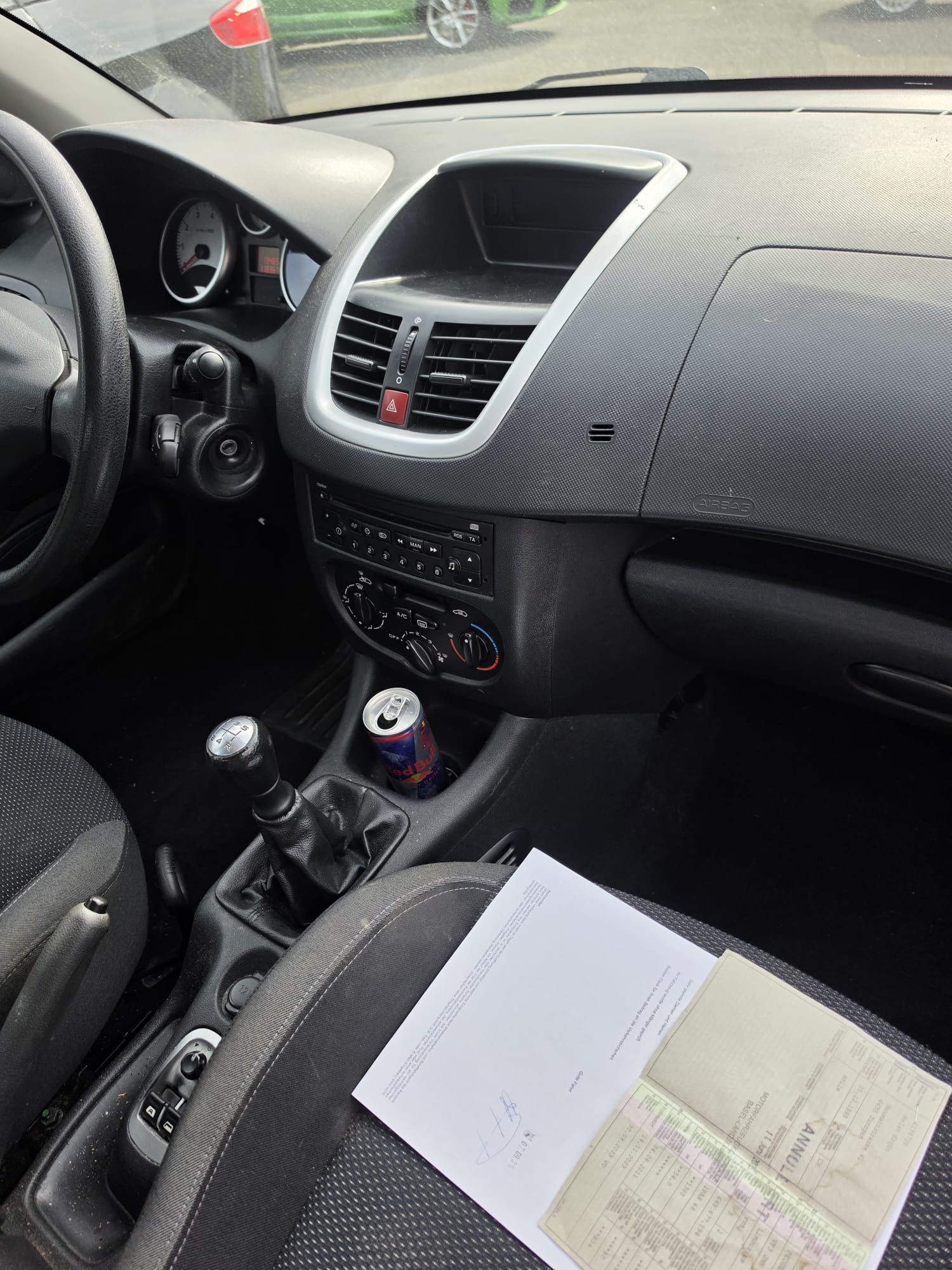 PEUGEOT 206+ 1.4 Trendy-image-2