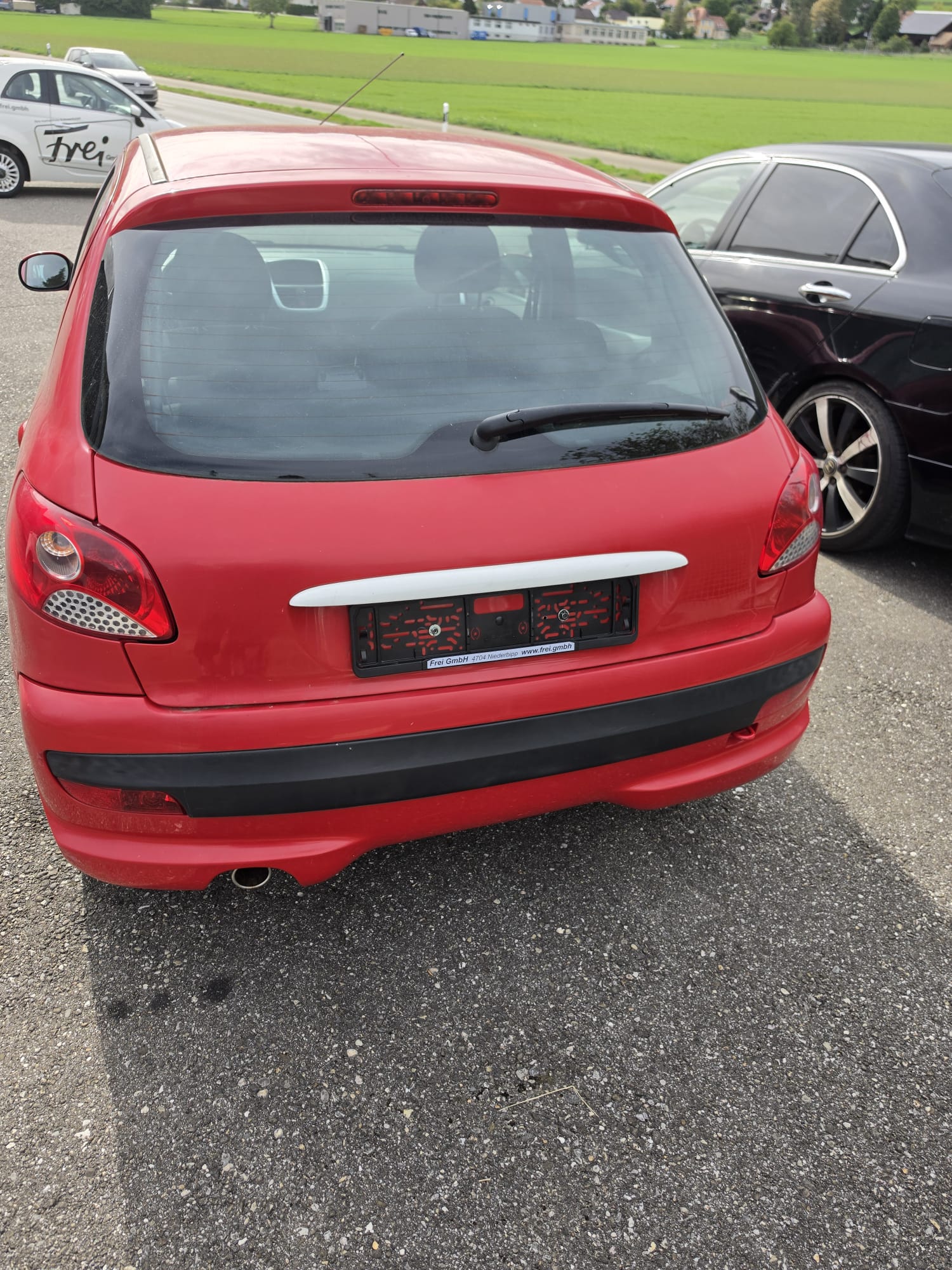 PEUGEOT 206+ 1.4 Trendy-image-6