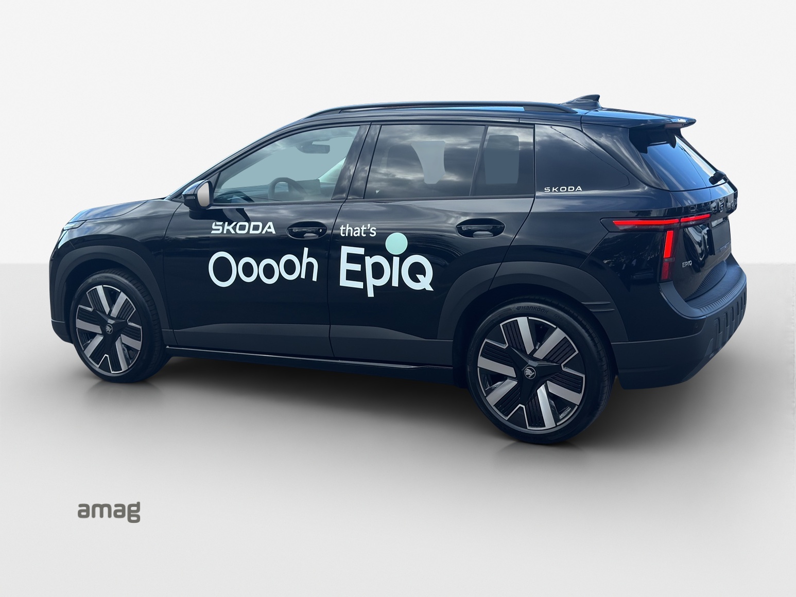 SKODA Epiq Selection 55 4x2-image-2
