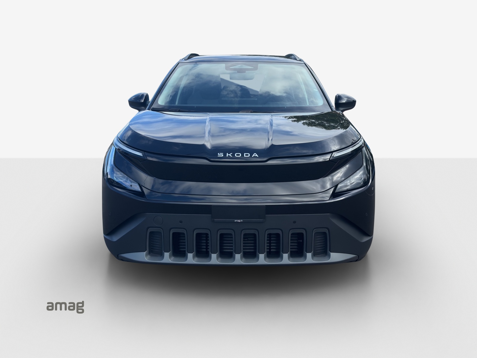 SKODA Epiq Selection 55 4x2-image-6
