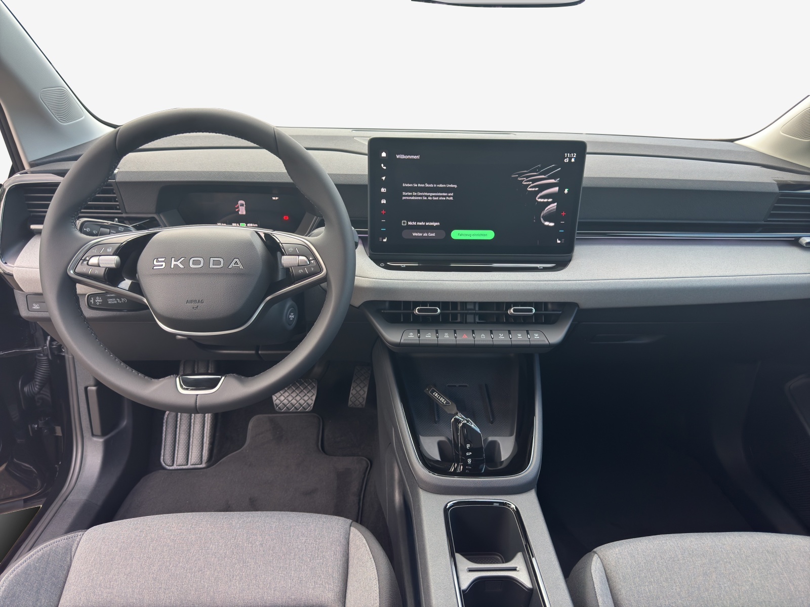 SKODA Epiq Selection 55 4x2-image-8