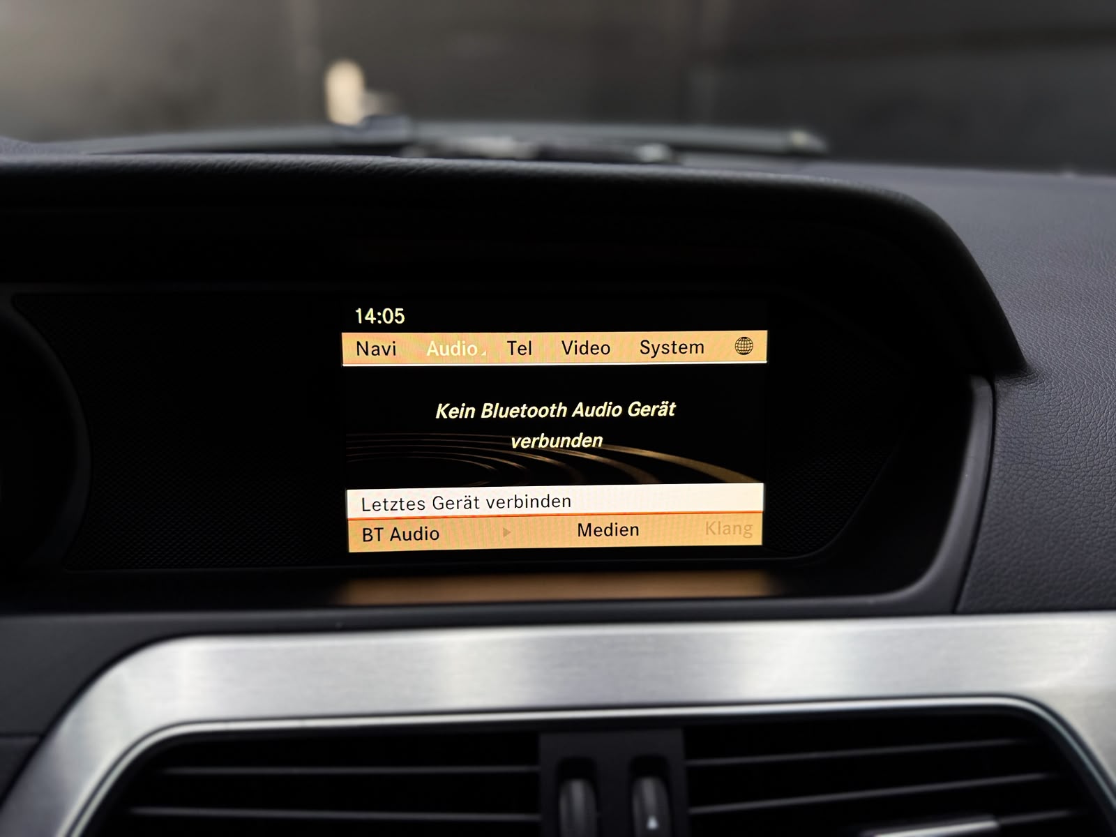 MERCEDES-BENZ C 250 CDI Avantgarde 4Matic 7G-Tronic-image-13