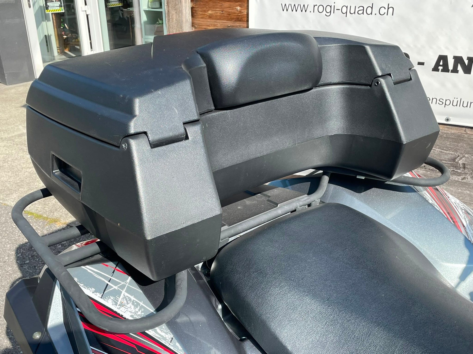 KYMCO MXU 700 i-image-12