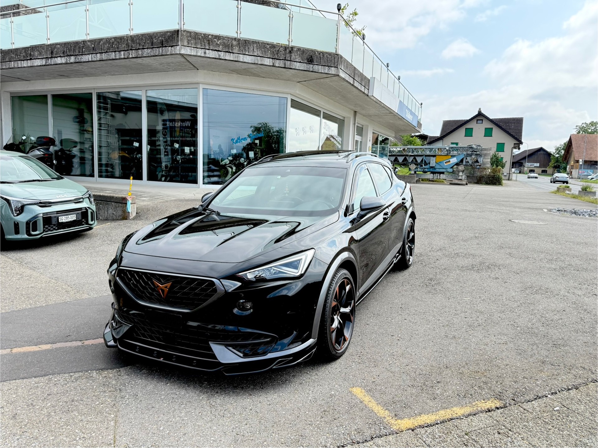 CUPRA 2.0 TSI VZ 4Drive DSG-image-4