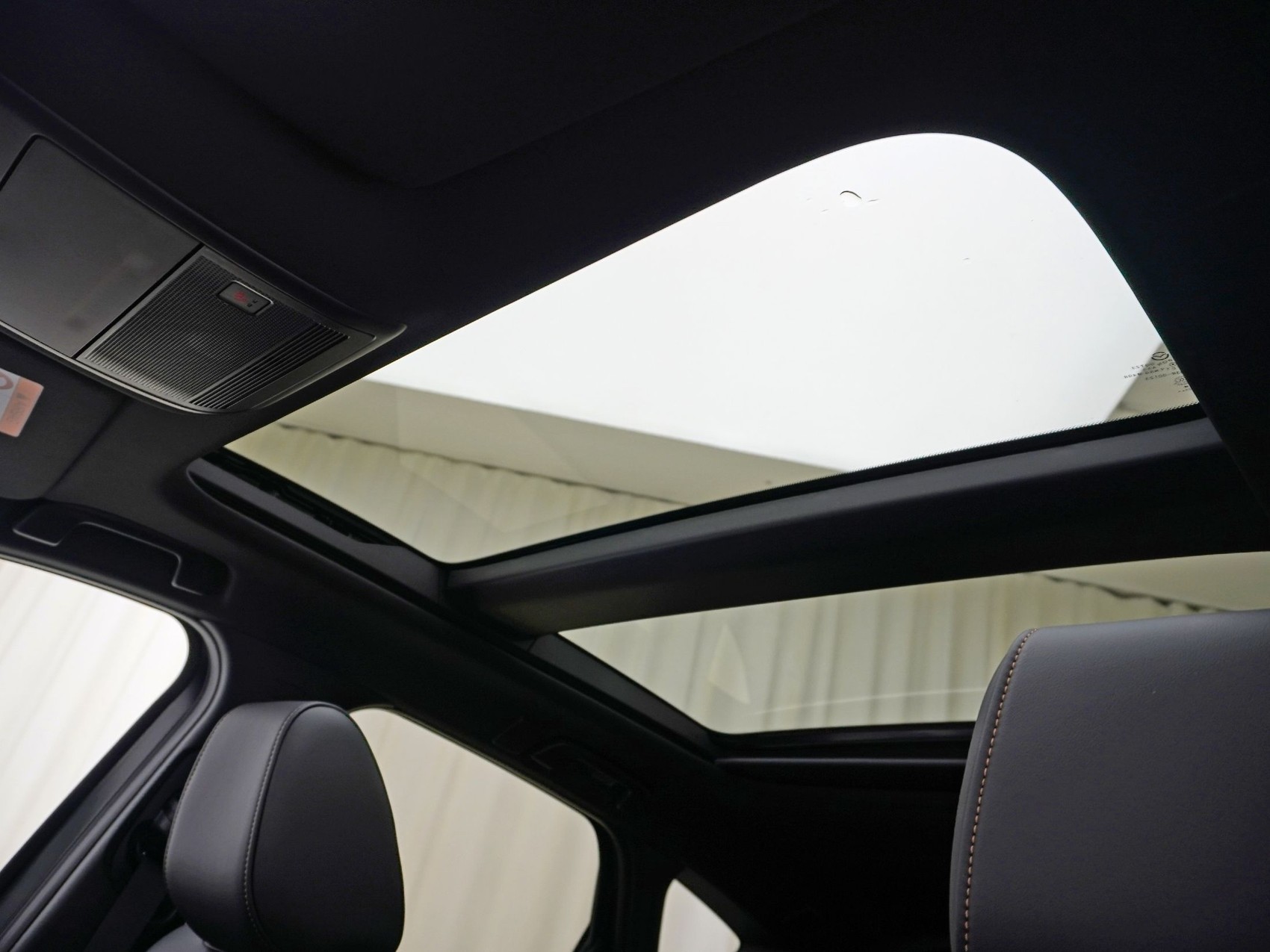MAZDA CX-60 2.5 PHEV Homura Plus-image-24