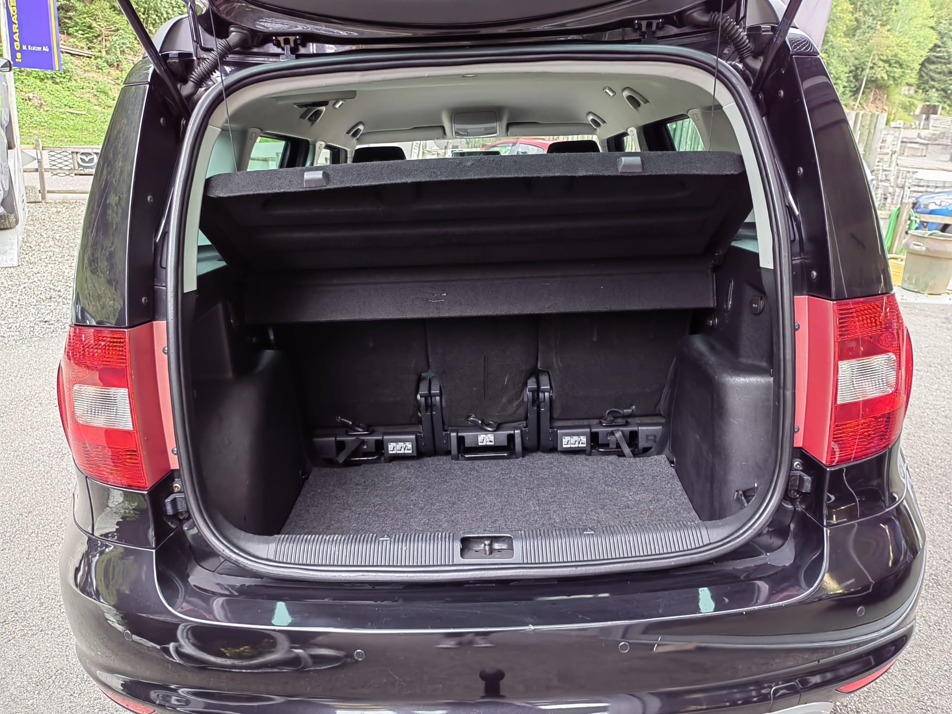 SKODA Yeti 2.0 TDI 110 Clever 4x4-image-4