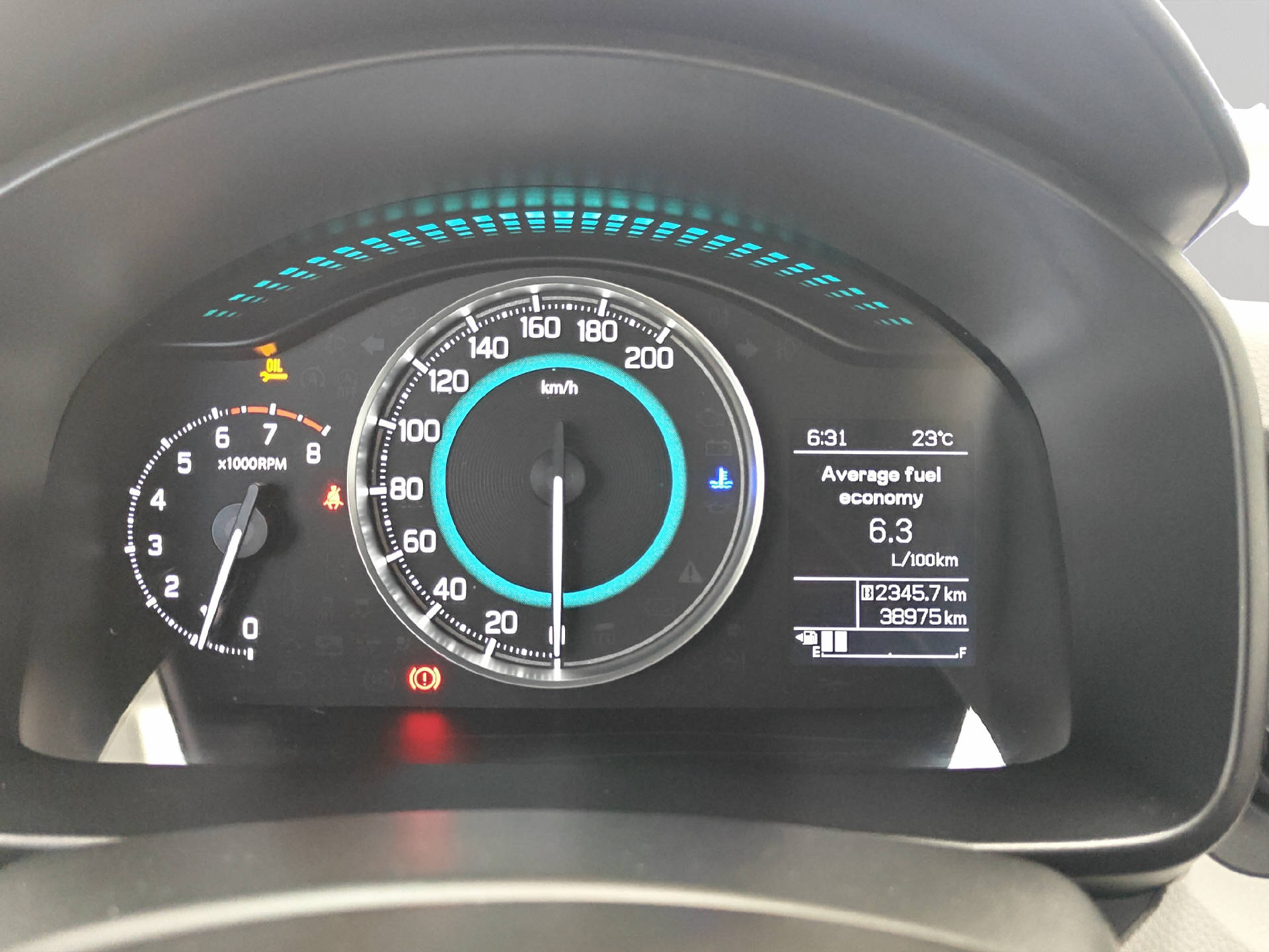 SUZUKI Ignis 1.2 Compact Top 4x4-image-12