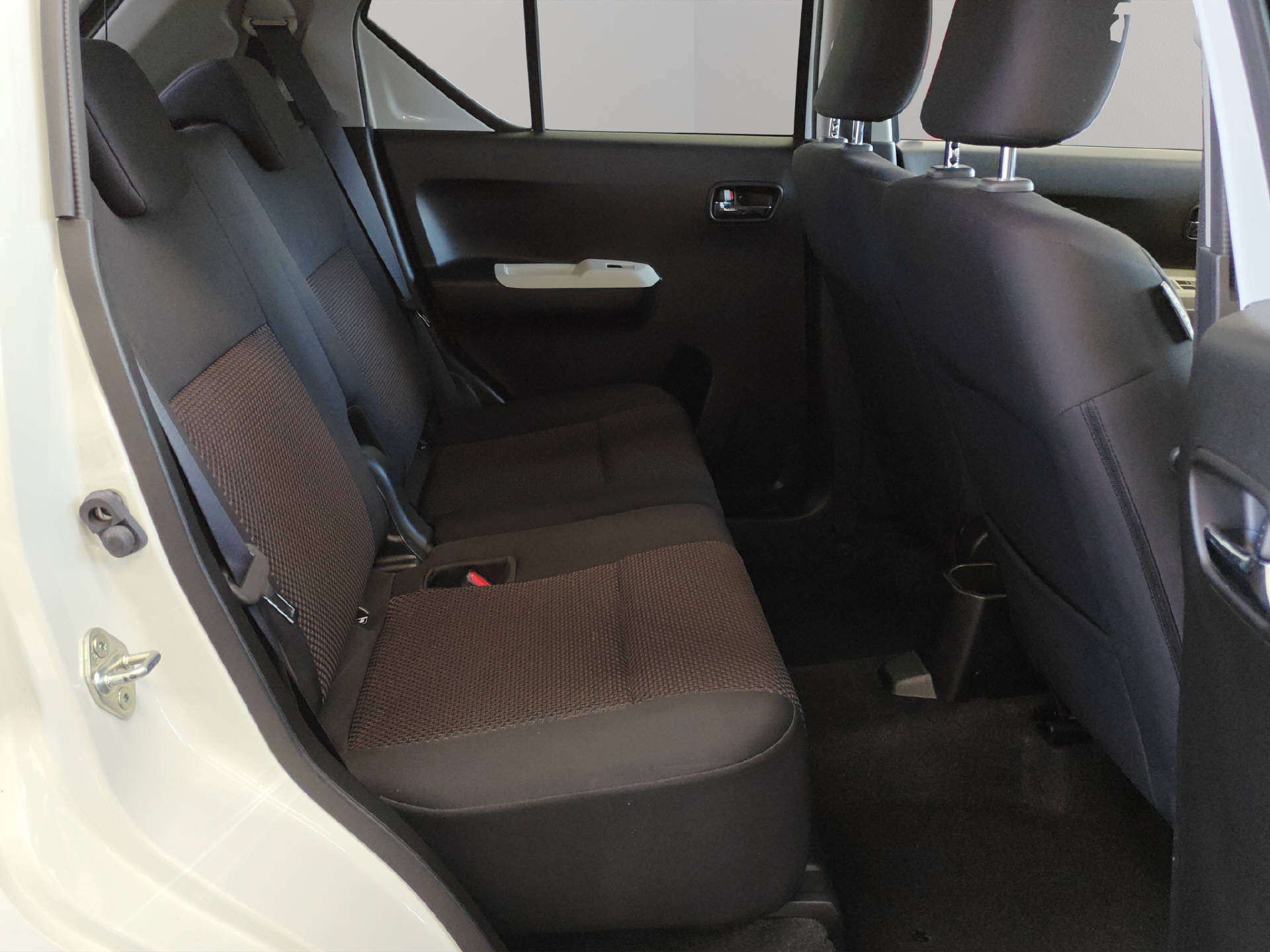 SUZUKI Ignis 1.2 Compact Top 4x4-image-6
