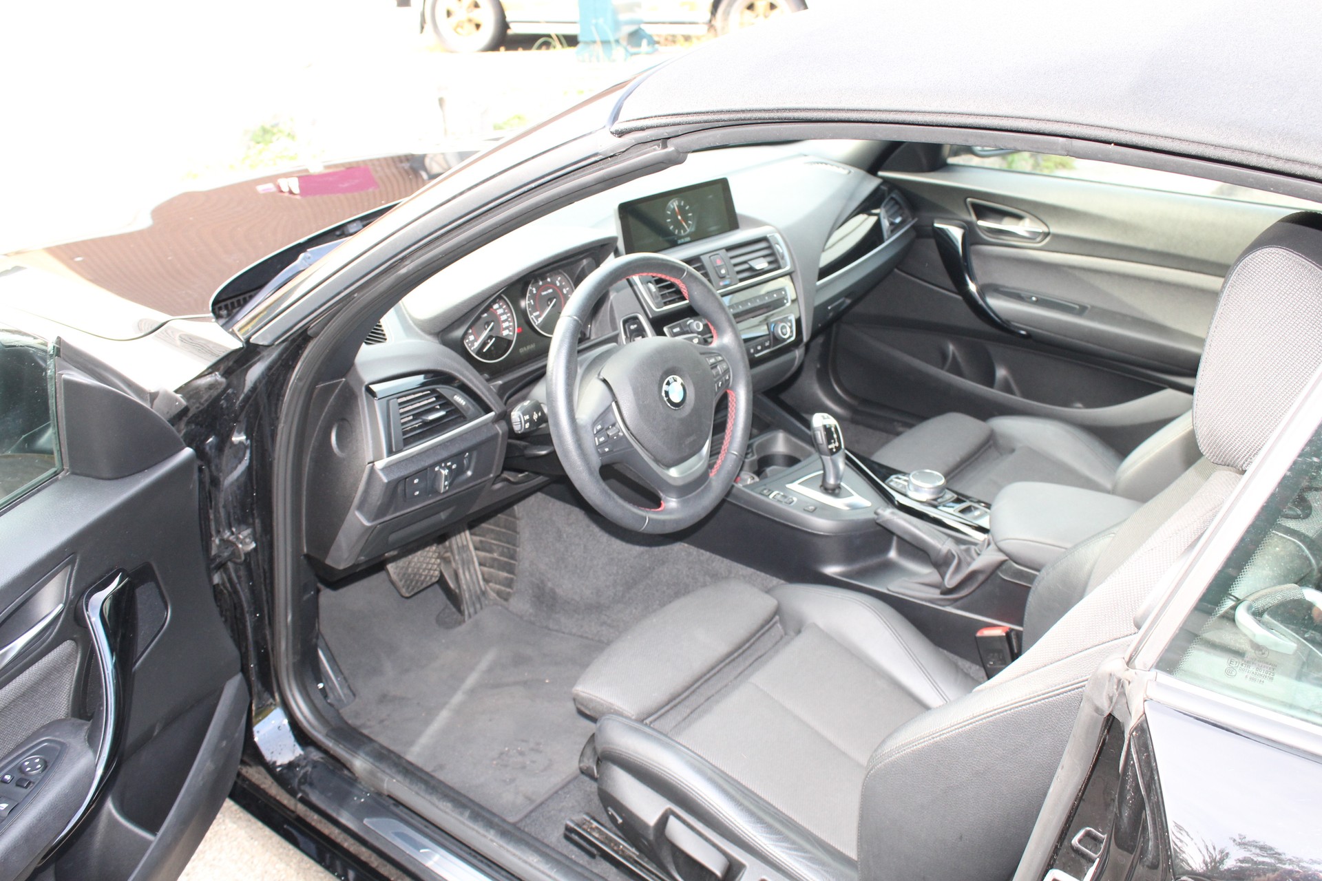BMW 220i Sport Line Steptronic-image-6