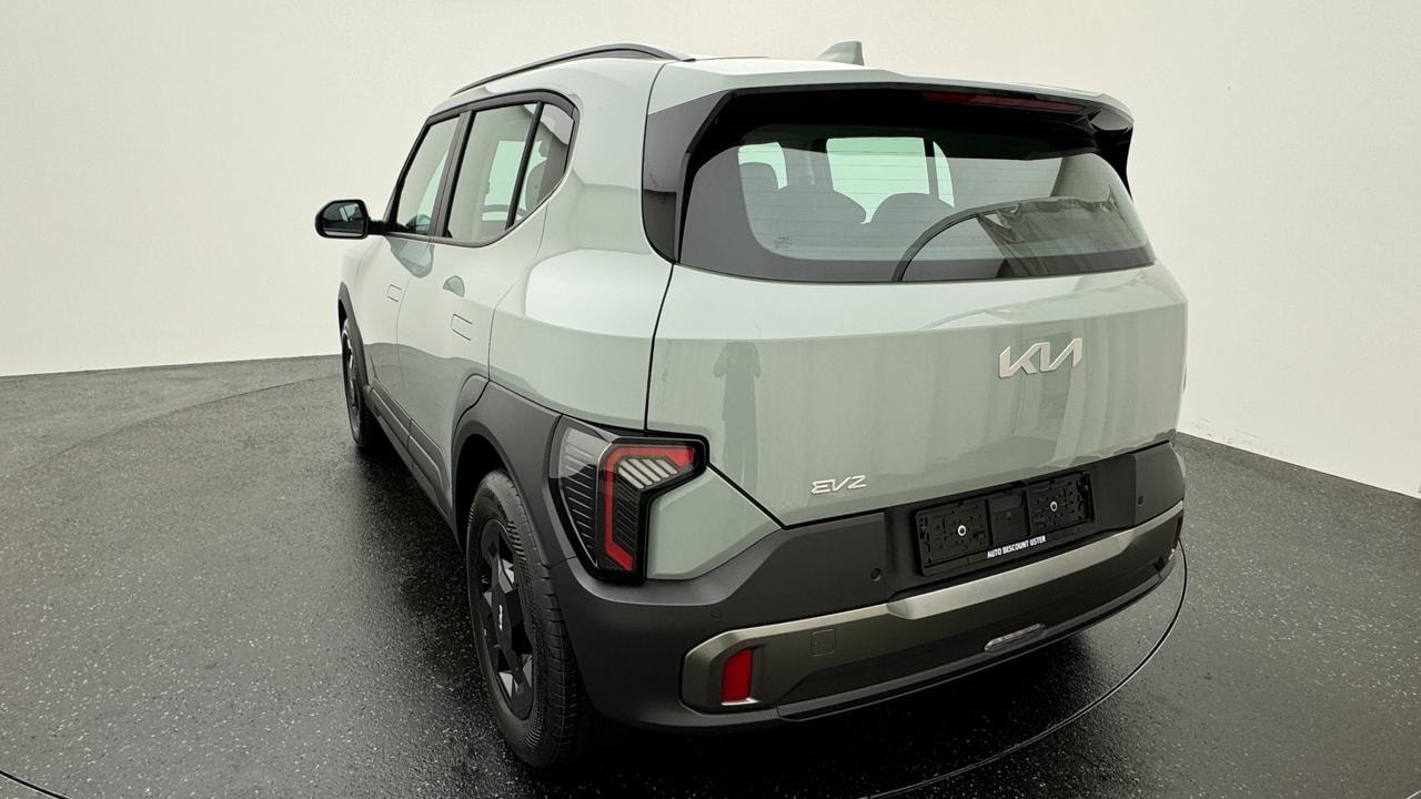 KIA EV2 42 kWh Earth-image-2