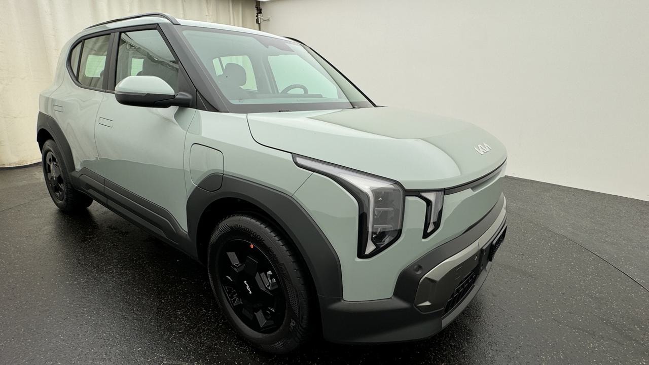 KIA EV2 42 kWh Earth-image-0