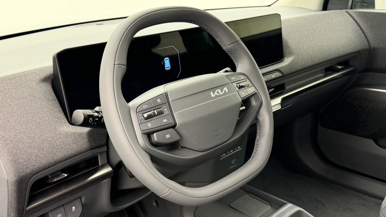 KIA EV2 42 kWh Earth-image-7